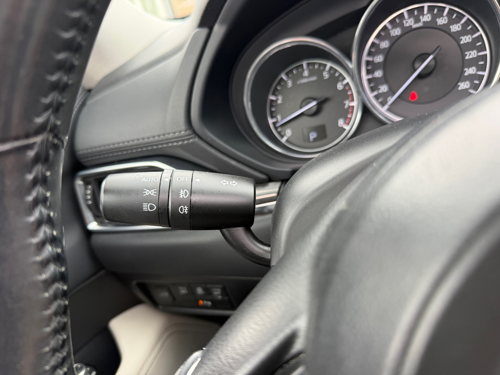 Foto van Mazda Mazda Cx-5