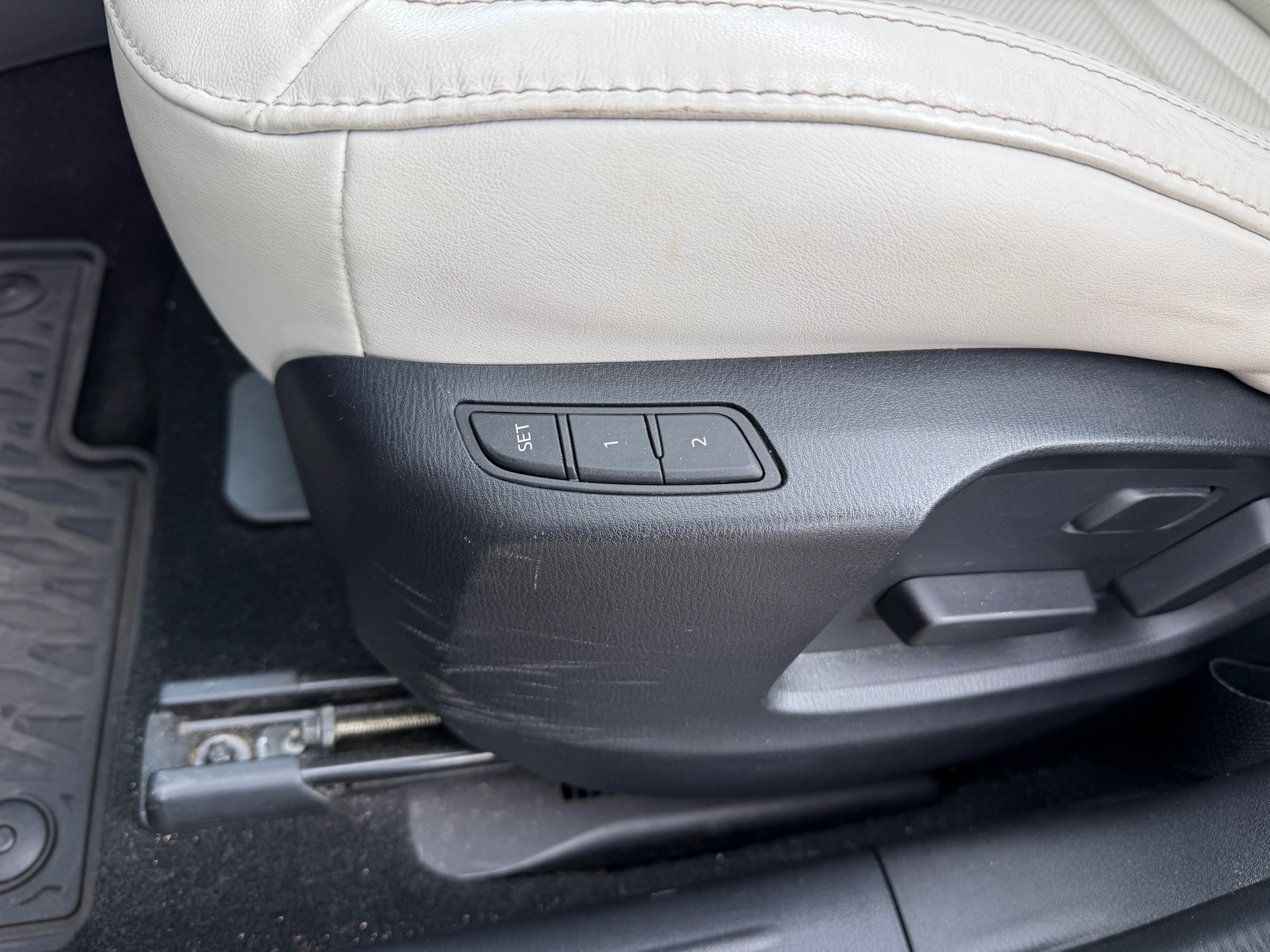 Foto van Mazda Mazda Cx-5