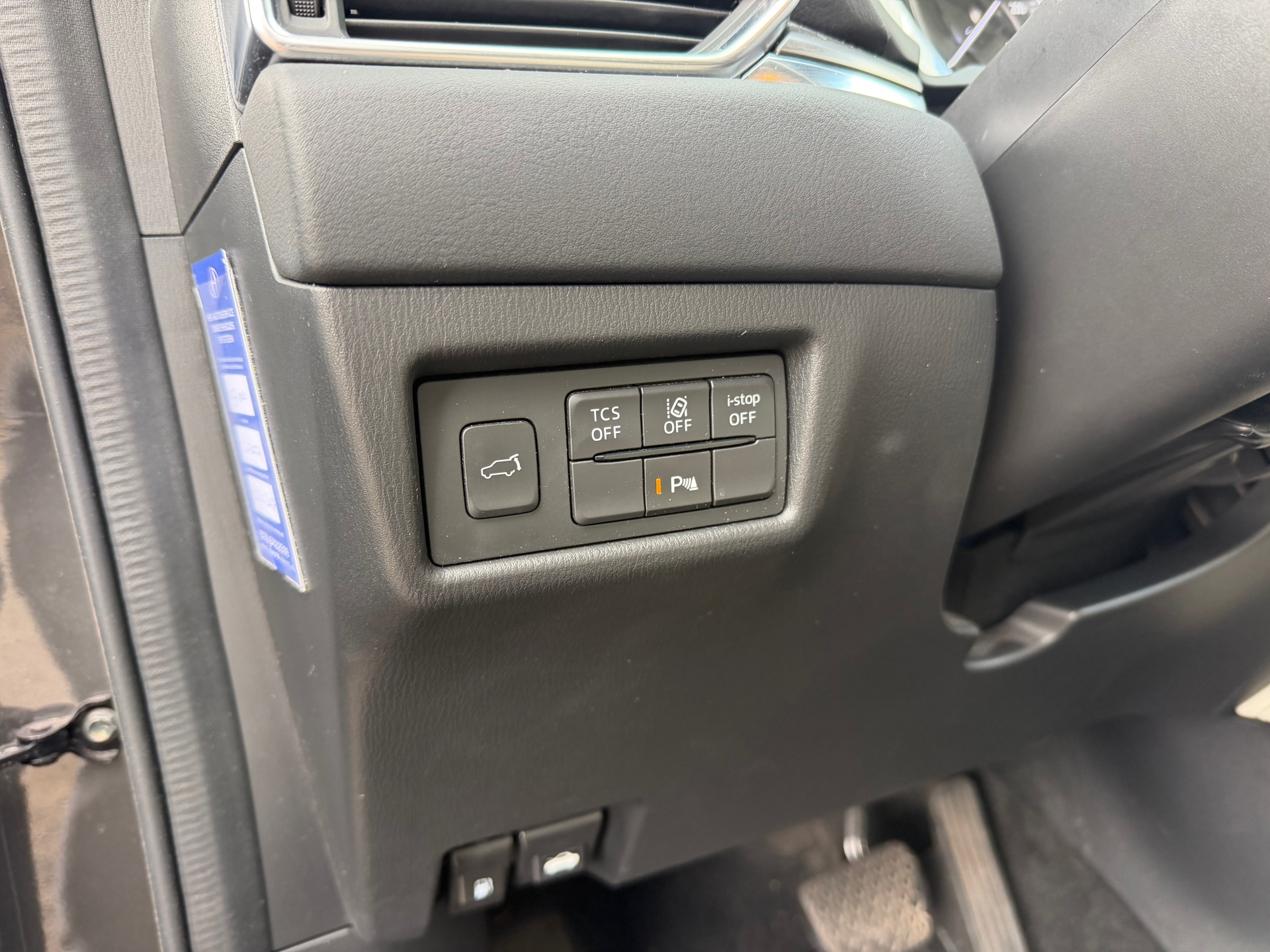 Foto van Mazda Mazda Cx-5