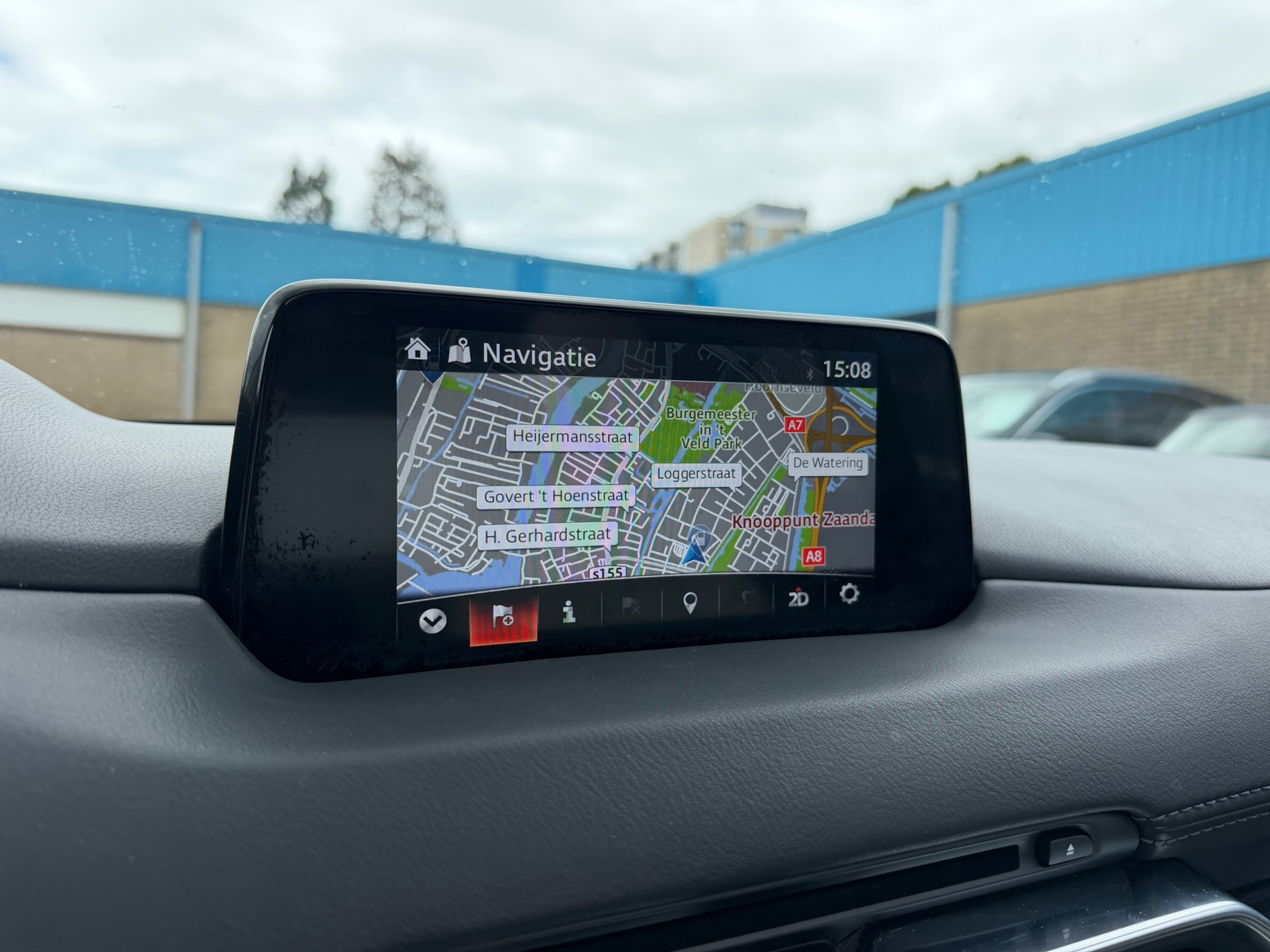 Foto van Mazda Mazda Cx-5