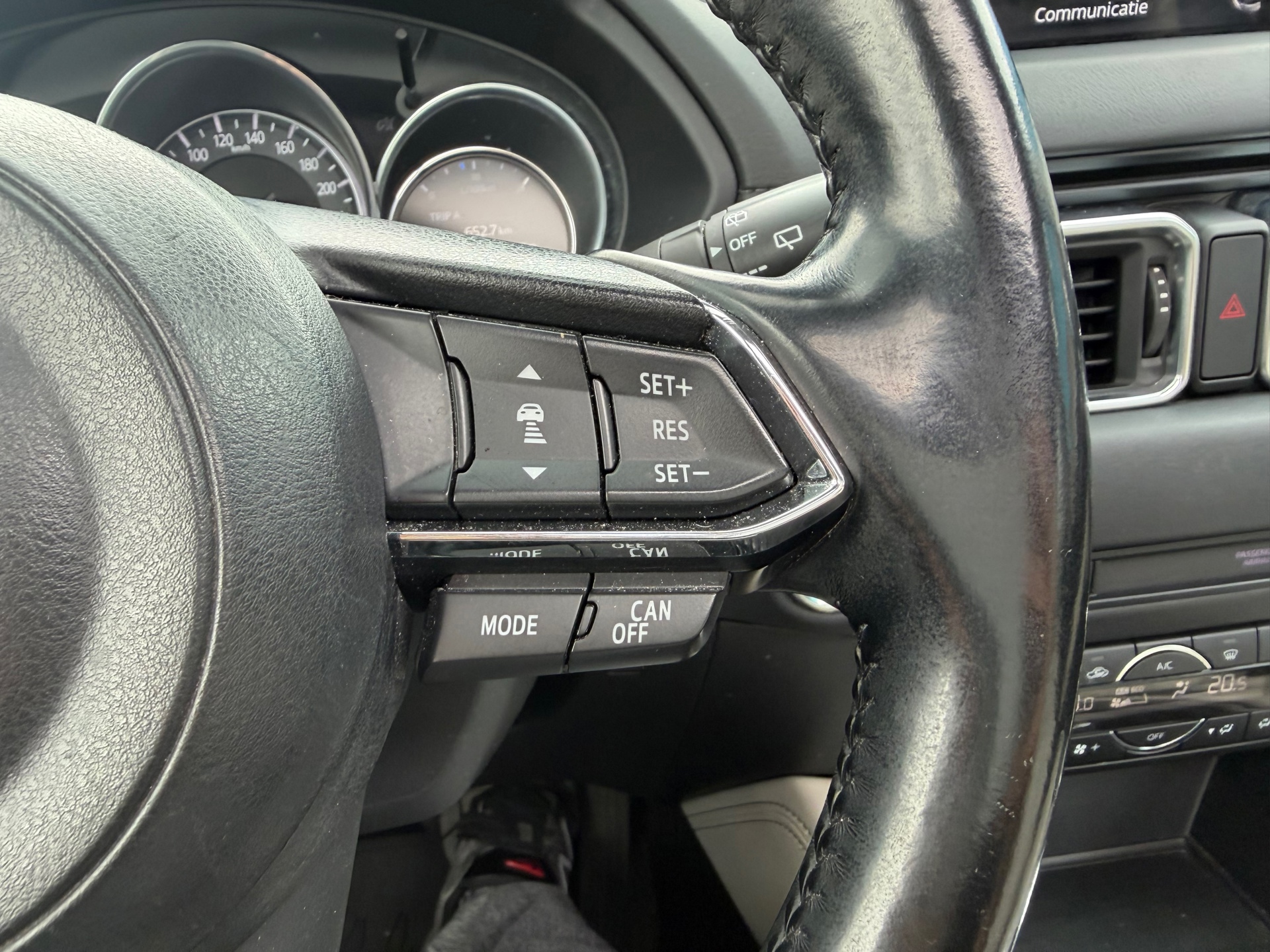 Foto van Mazda Mazda Cx-5