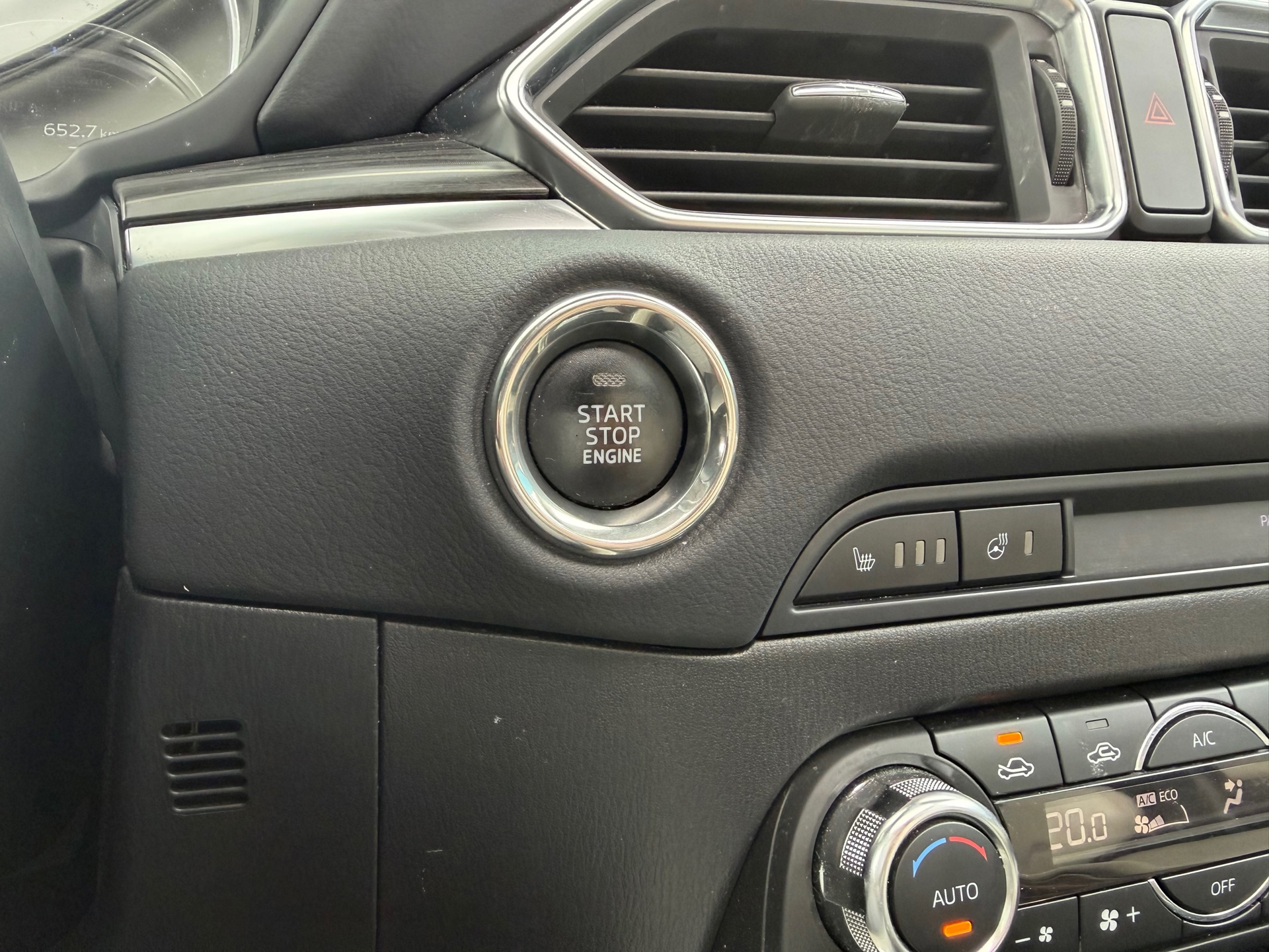 Foto van Mazda Mazda Cx-5