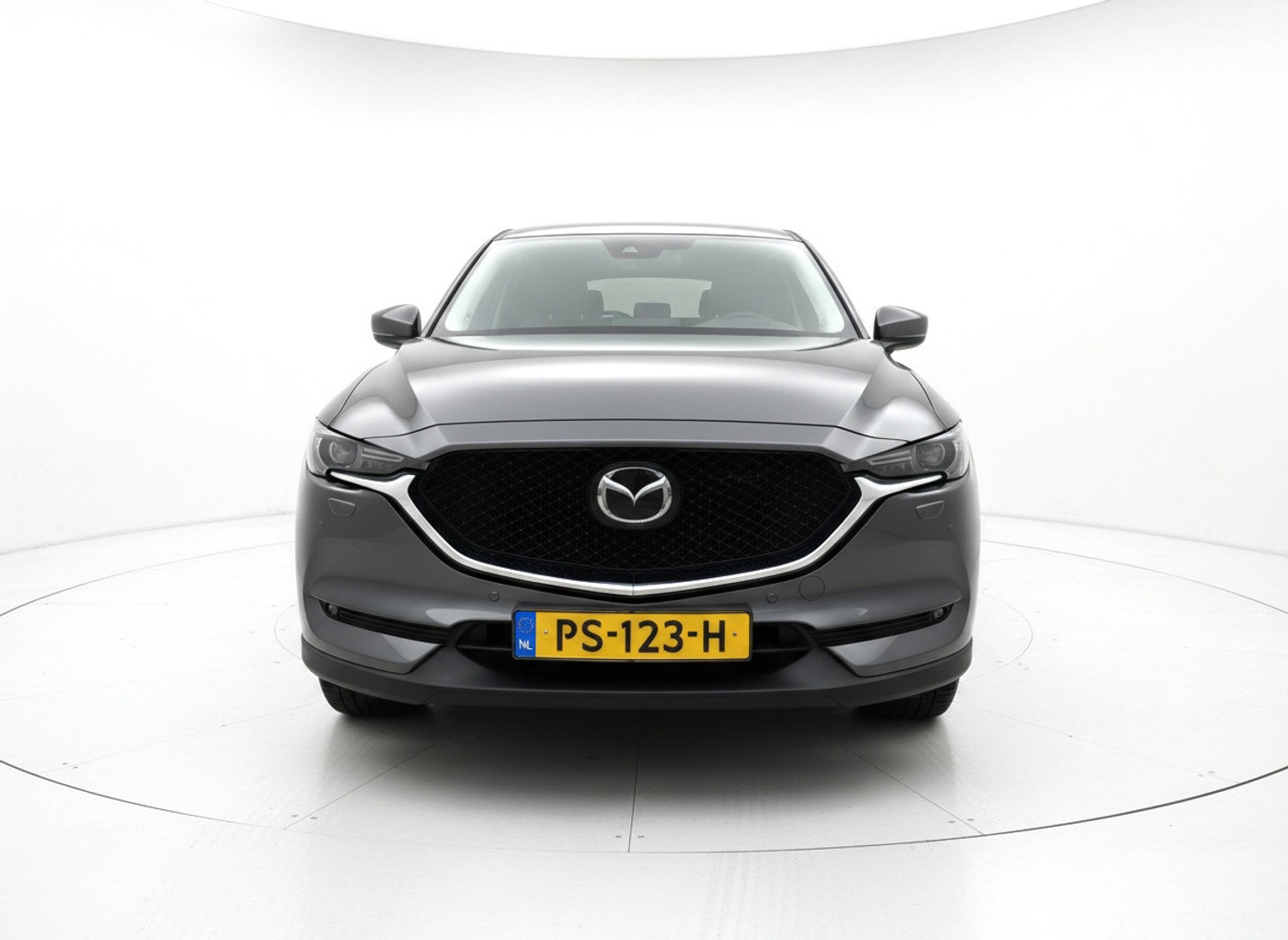 Foto van Mazda Mazda Cx-5