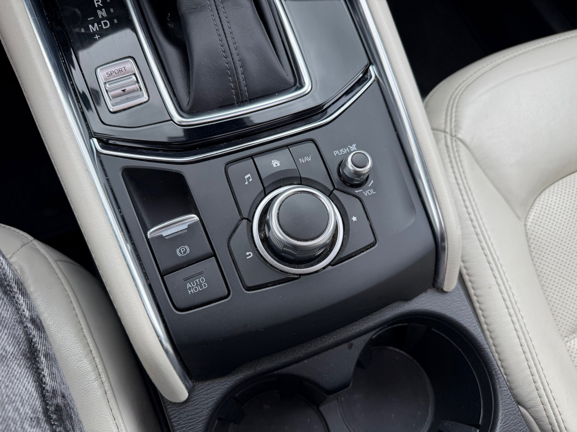 Foto van Mazda Mazda Cx-5