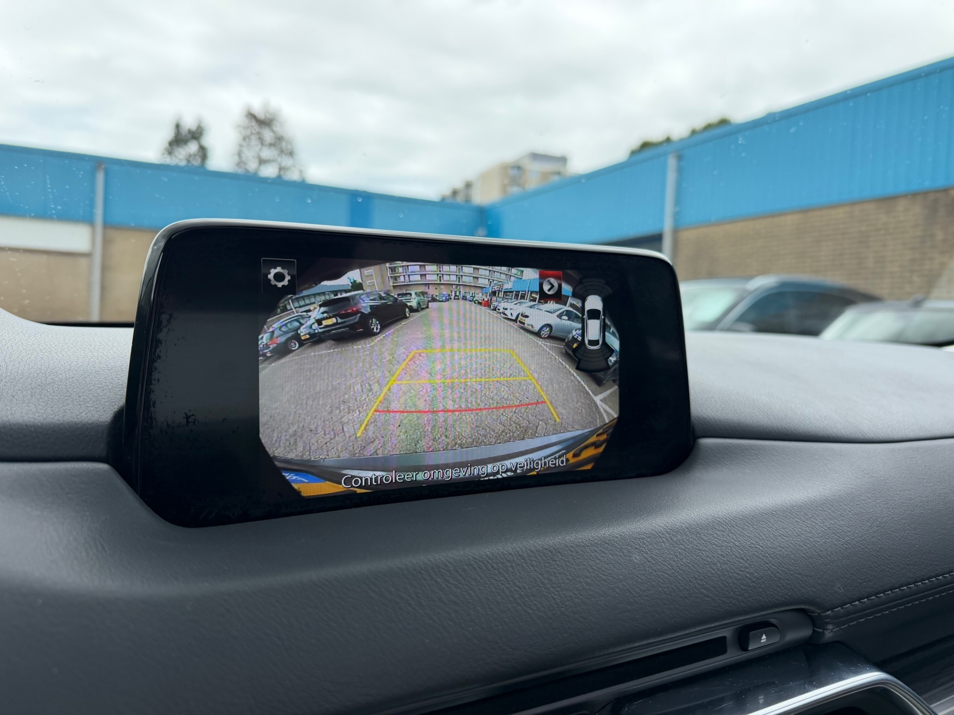 Foto van Mazda Mazda Cx-5