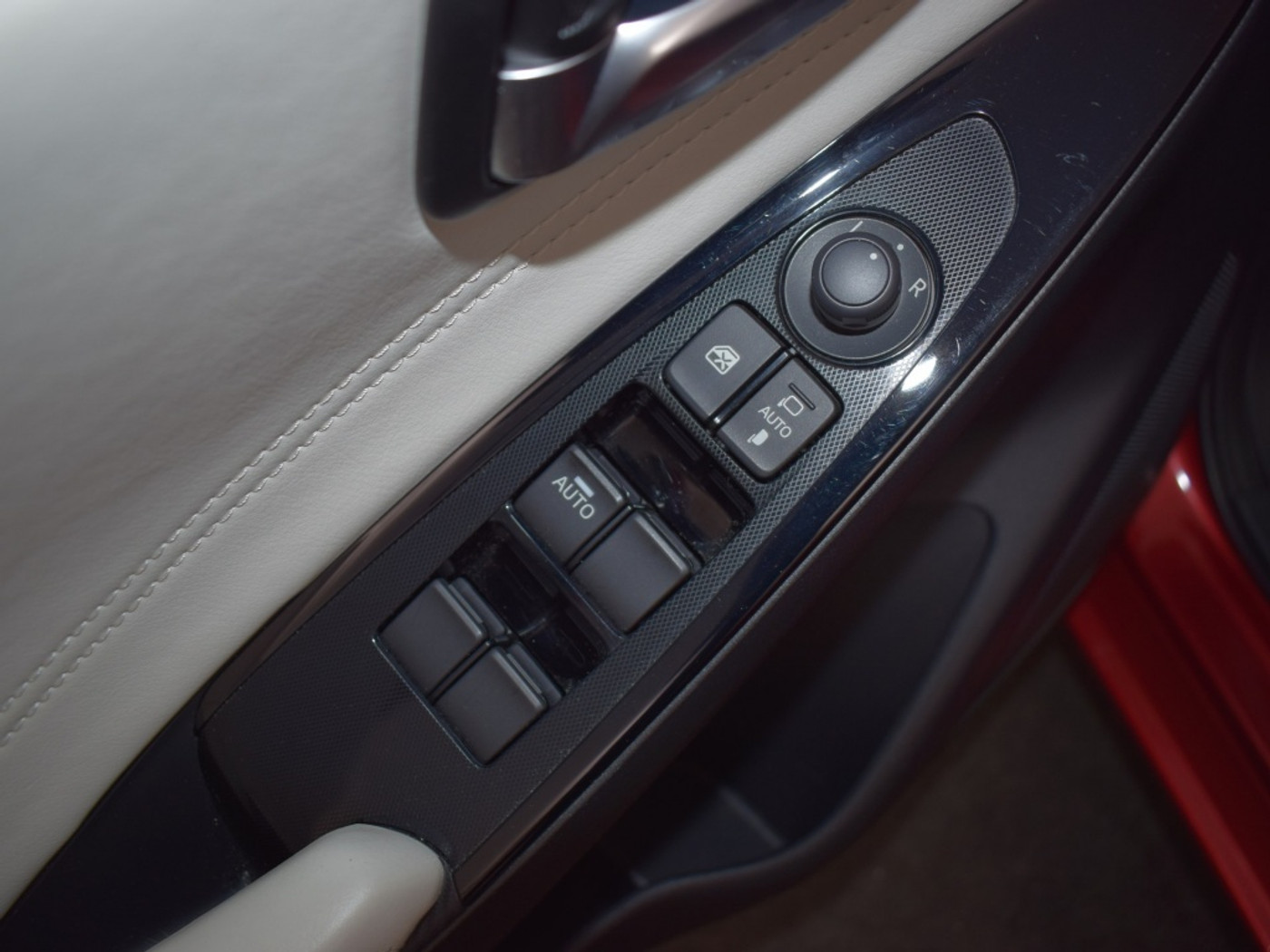Foto van Mazda Mazda2