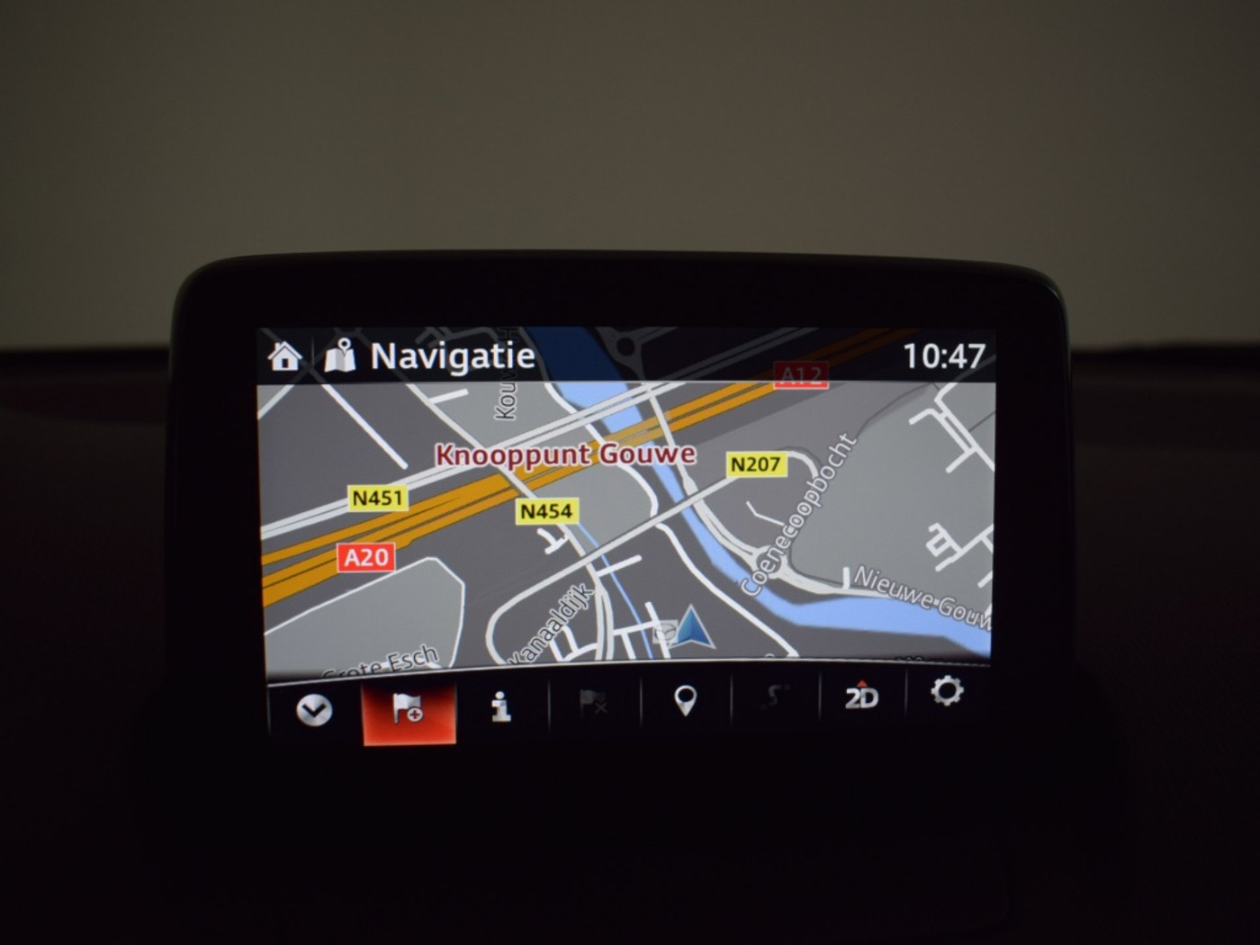 Foto van Mazda Mazda2
