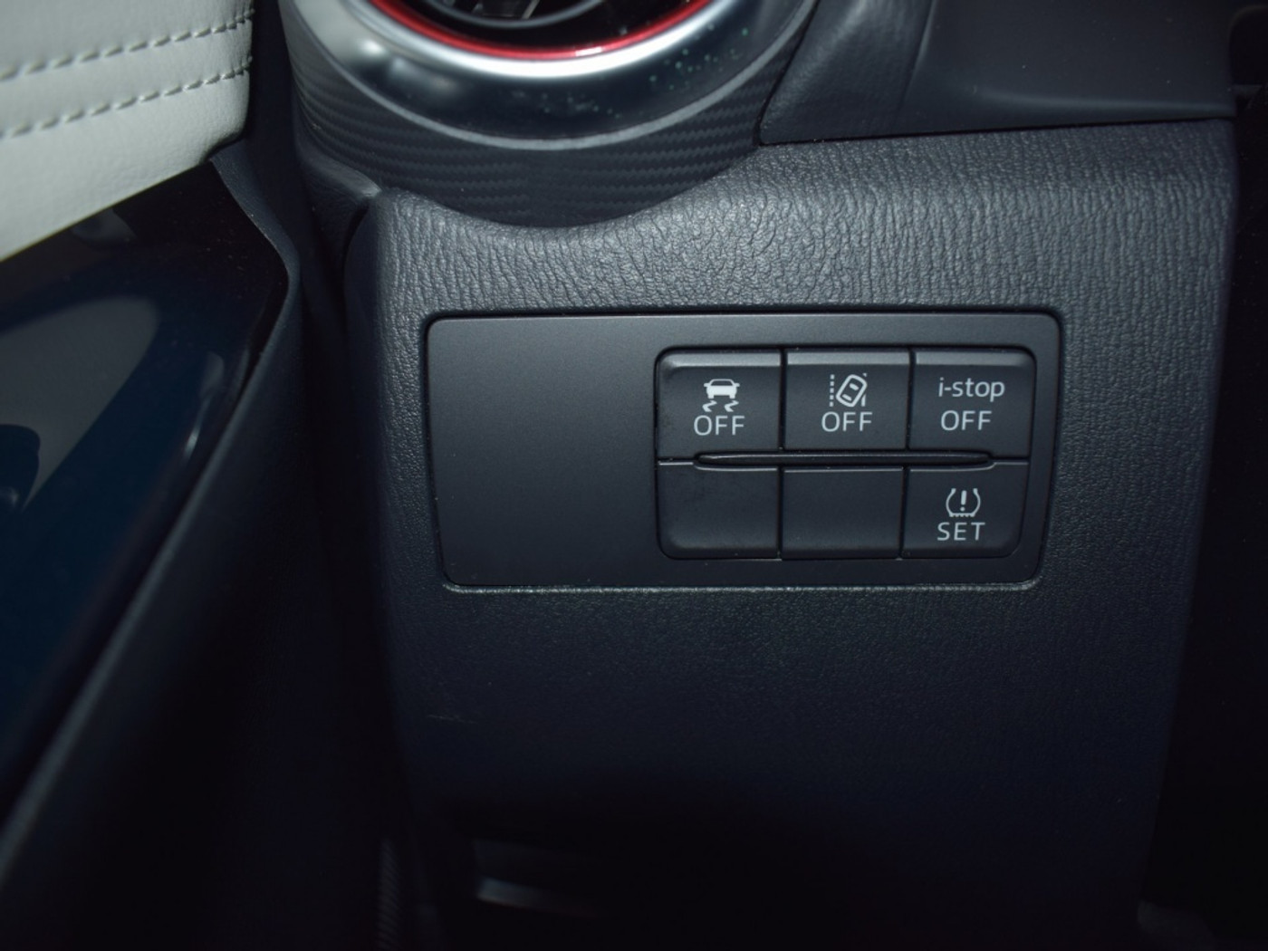 Foto van Mazda Mazda2
