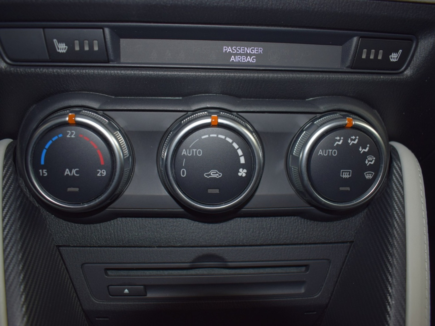Foto van Mazda Mazda2