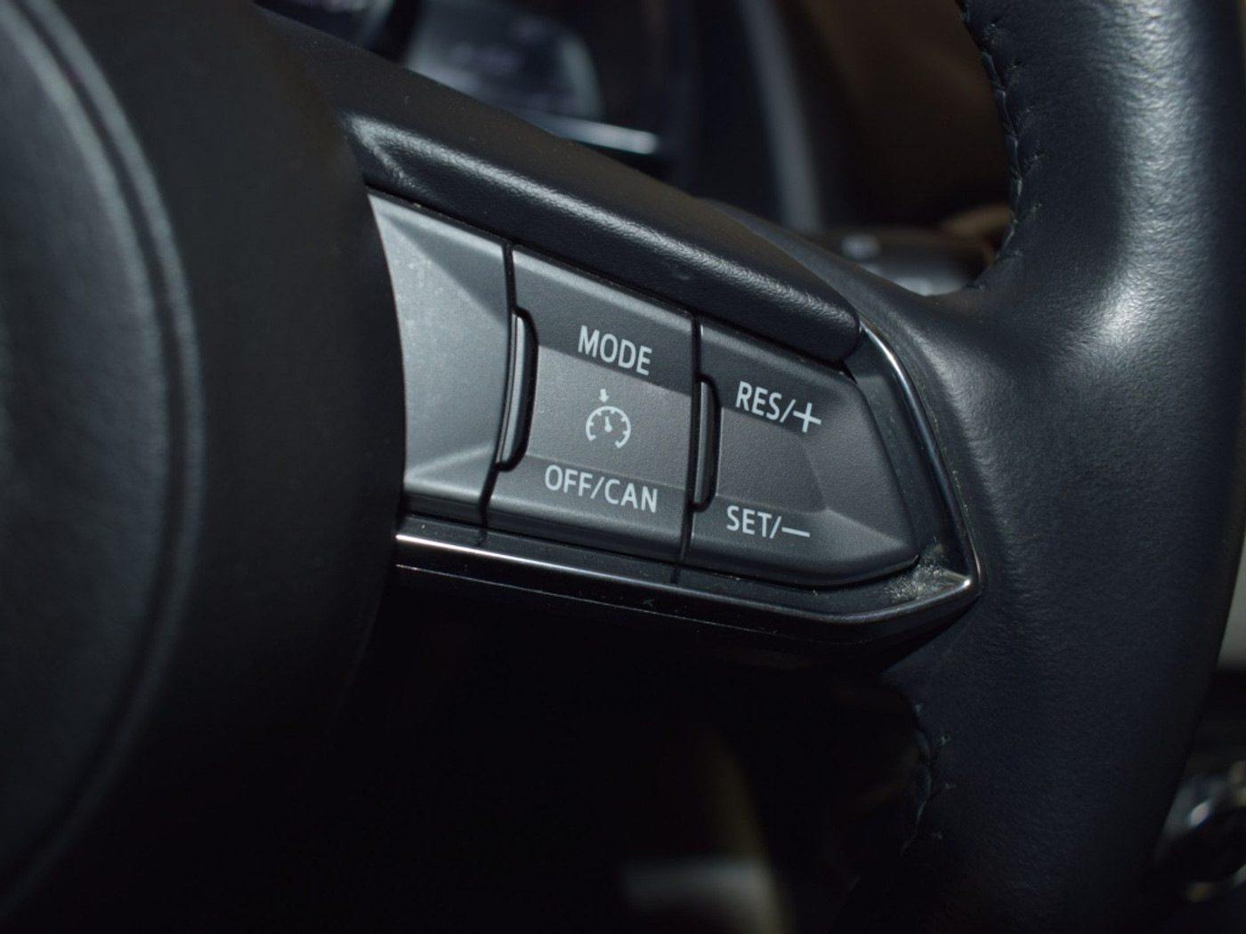 Foto van Mazda Mazda2