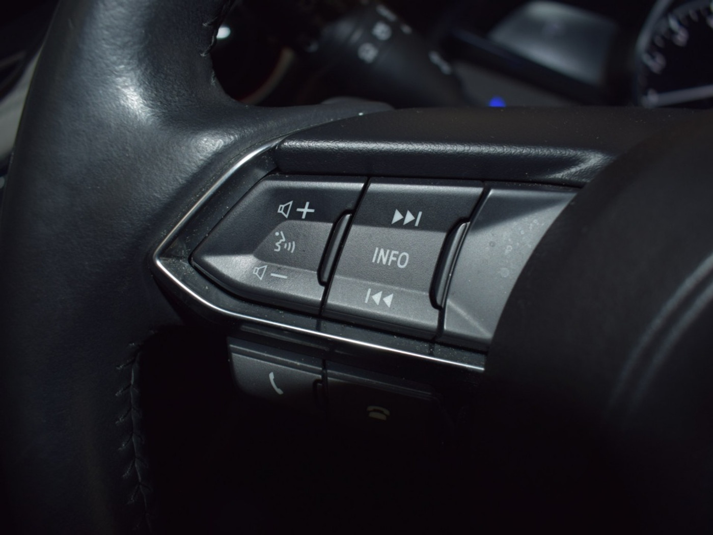 Foto van Mazda Mazda2