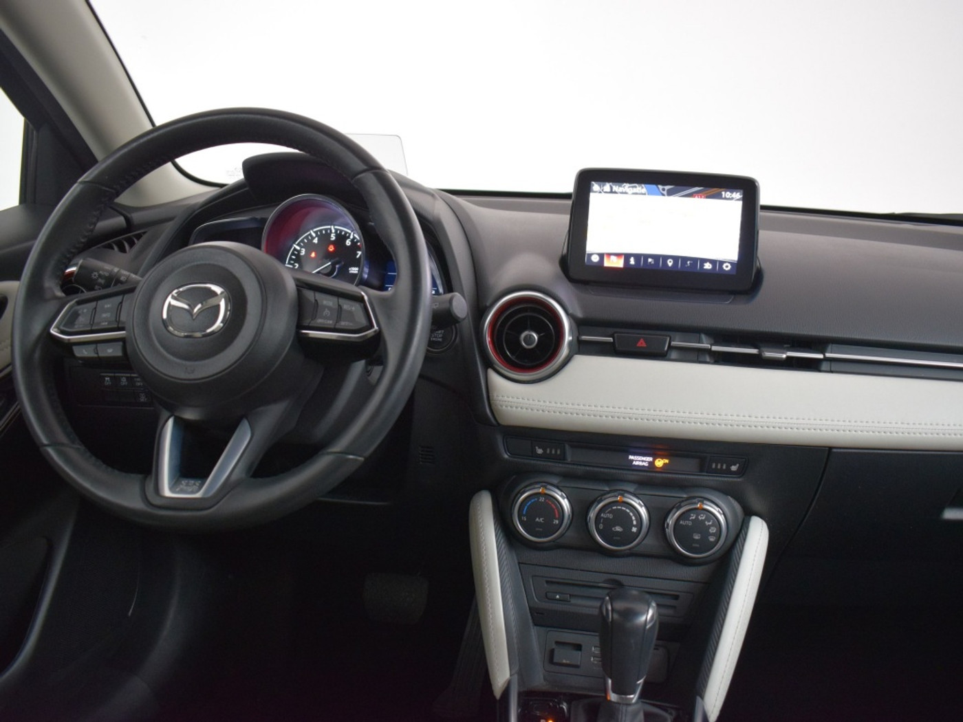 Foto van Mazda Mazda2