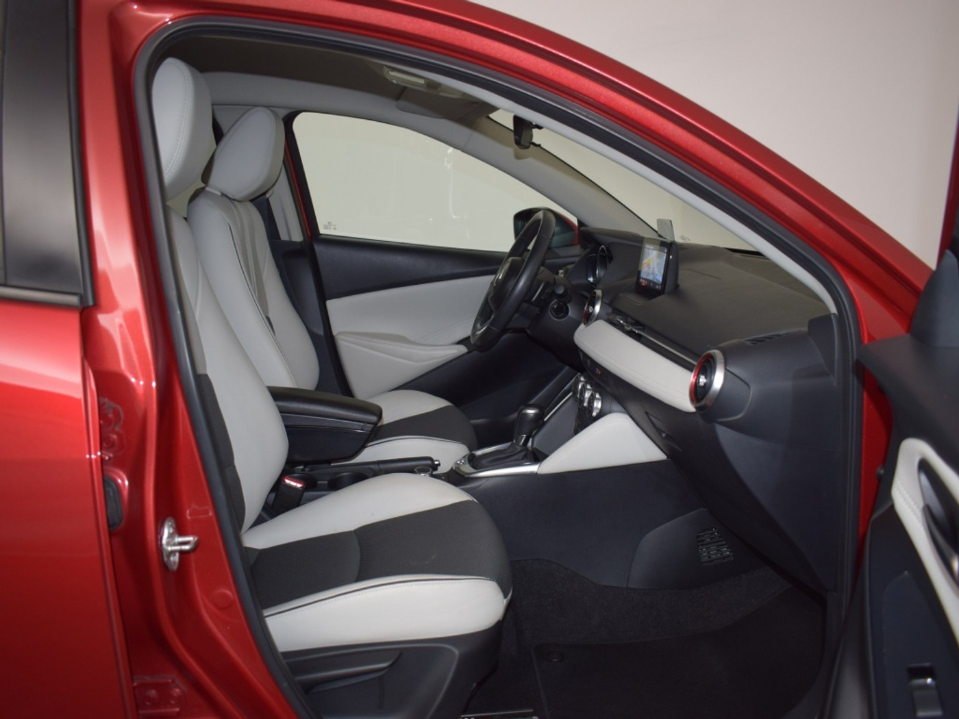 Foto van Mazda Mazda2