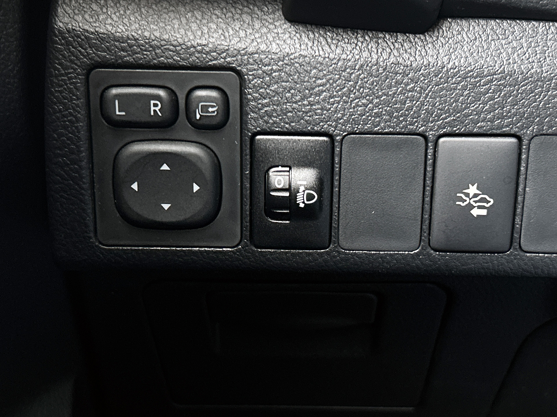 Foto van Toyota Auris