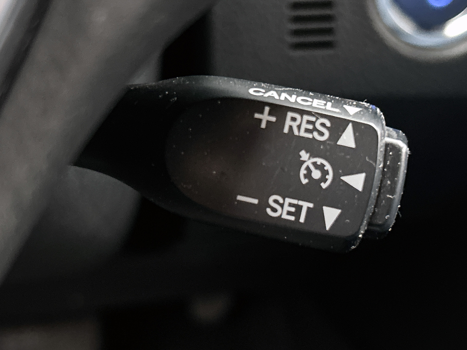 Foto van Toyota Auris