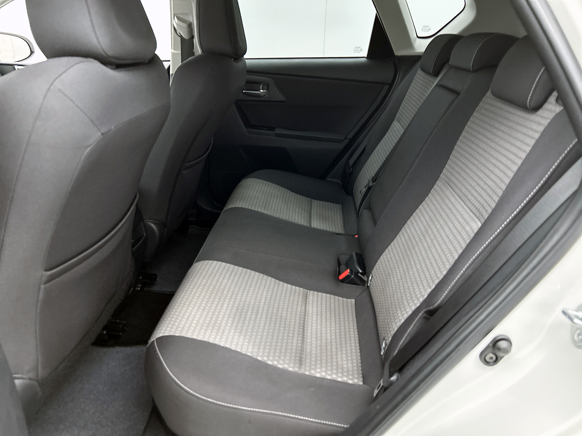 Foto van Toyota Auris