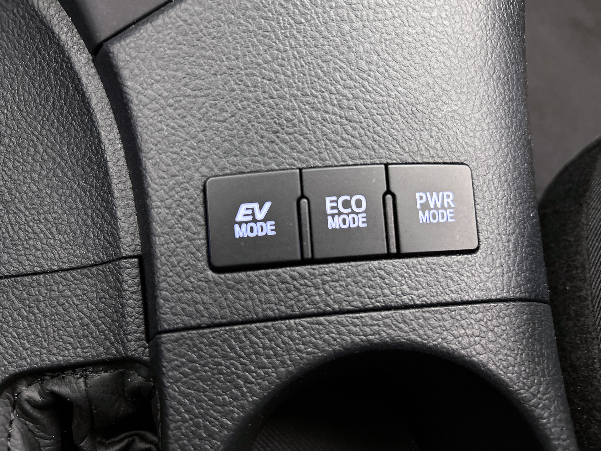 Foto van Toyota Auris
