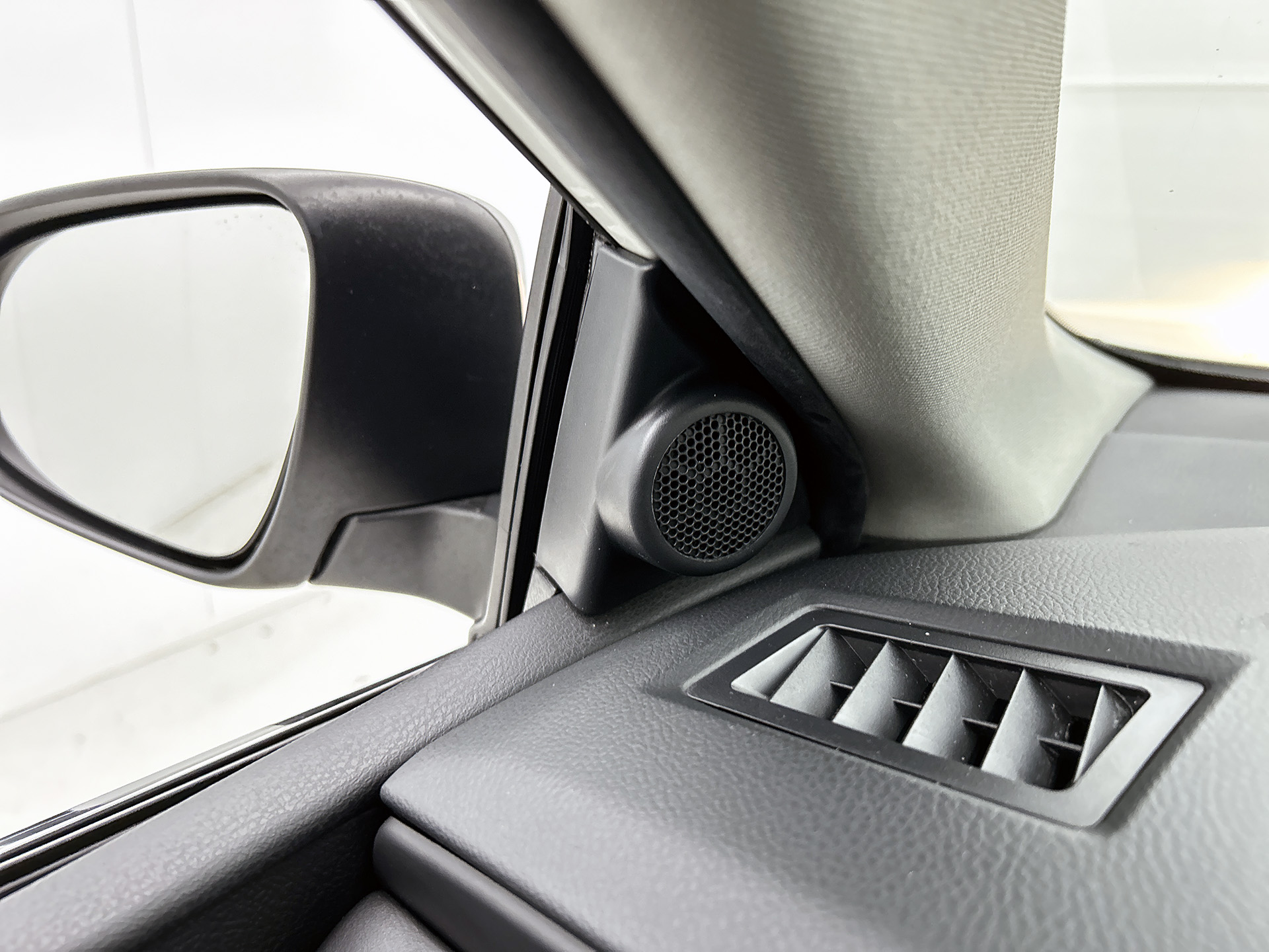 Foto van Toyota Auris