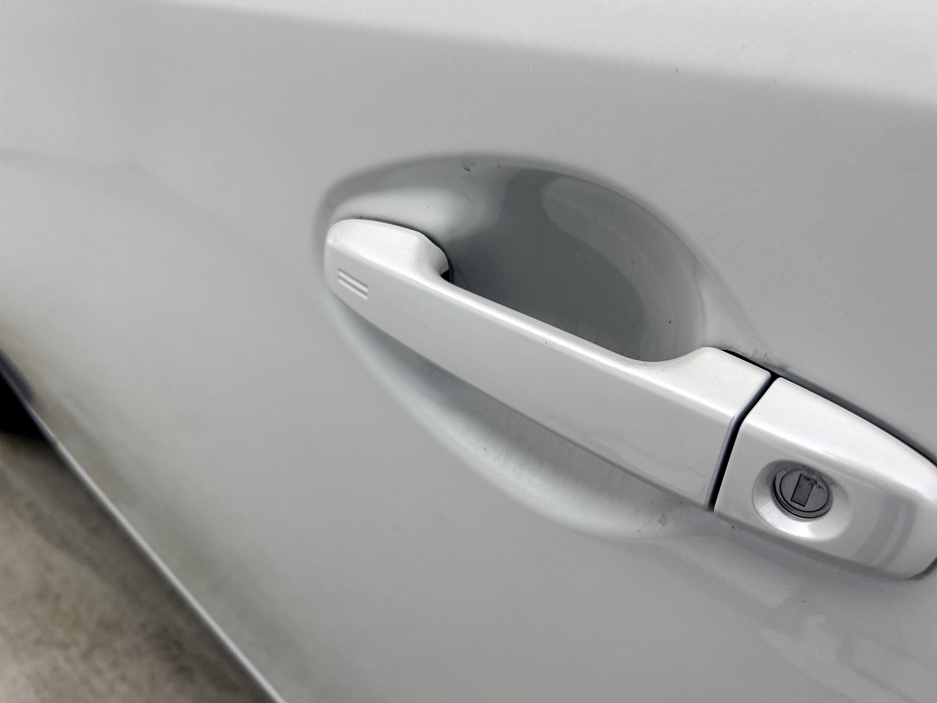 Foto van Toyota Auris