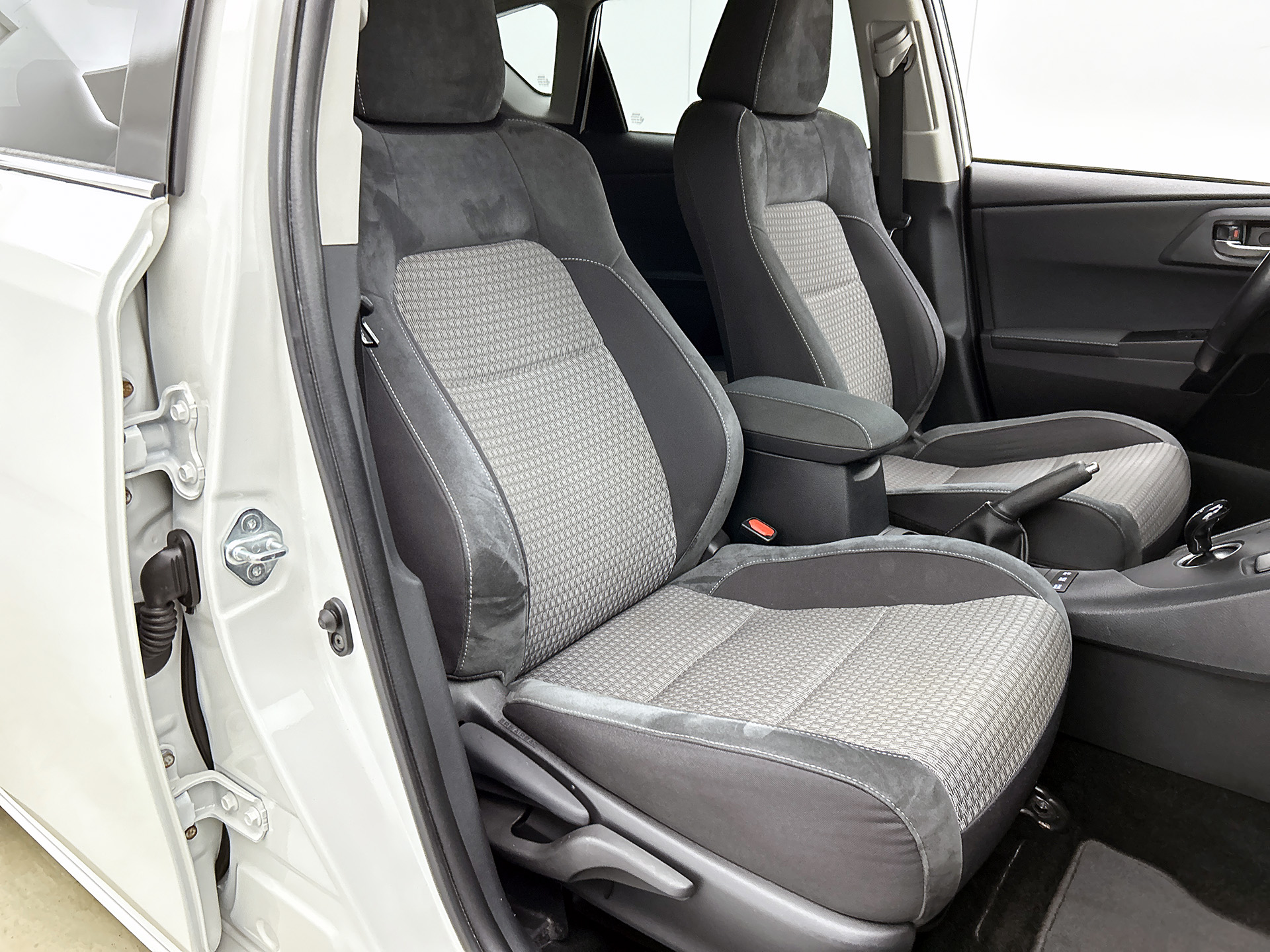 Foto van Toyota Auris