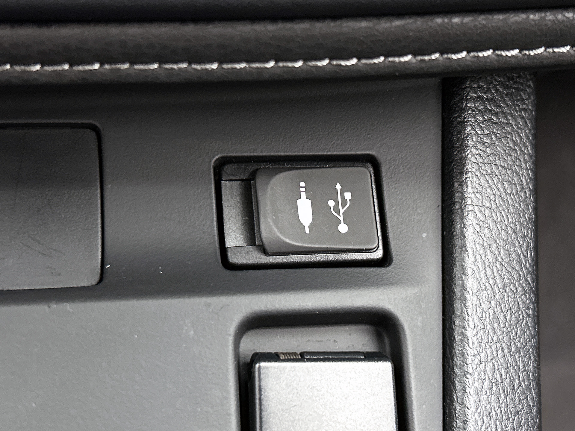 Foto van Toyota Auris