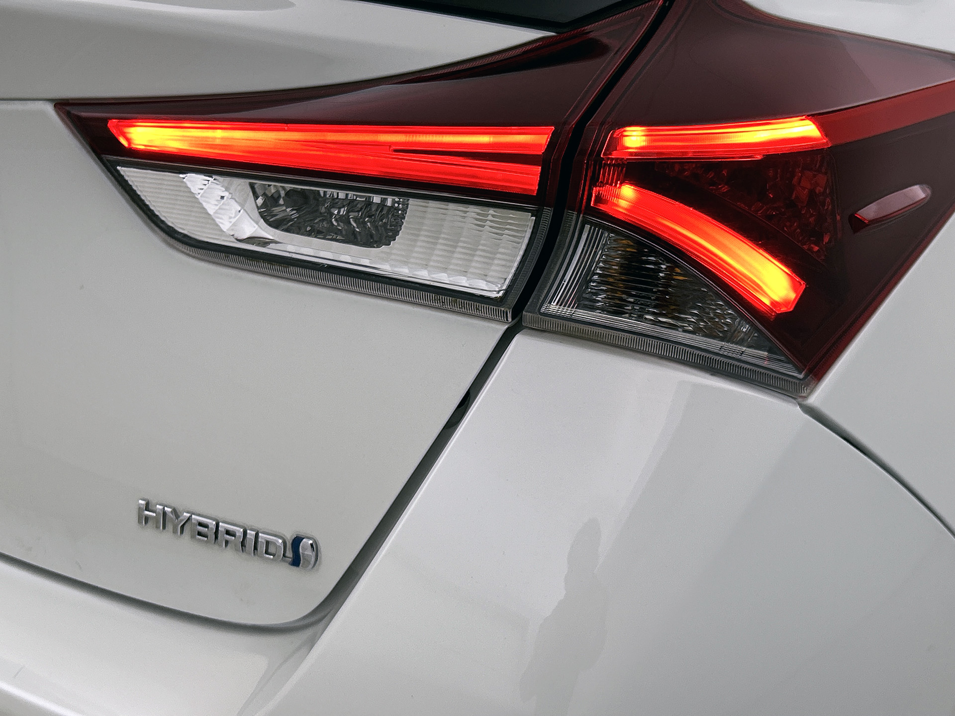 Foto van Toyota Auris