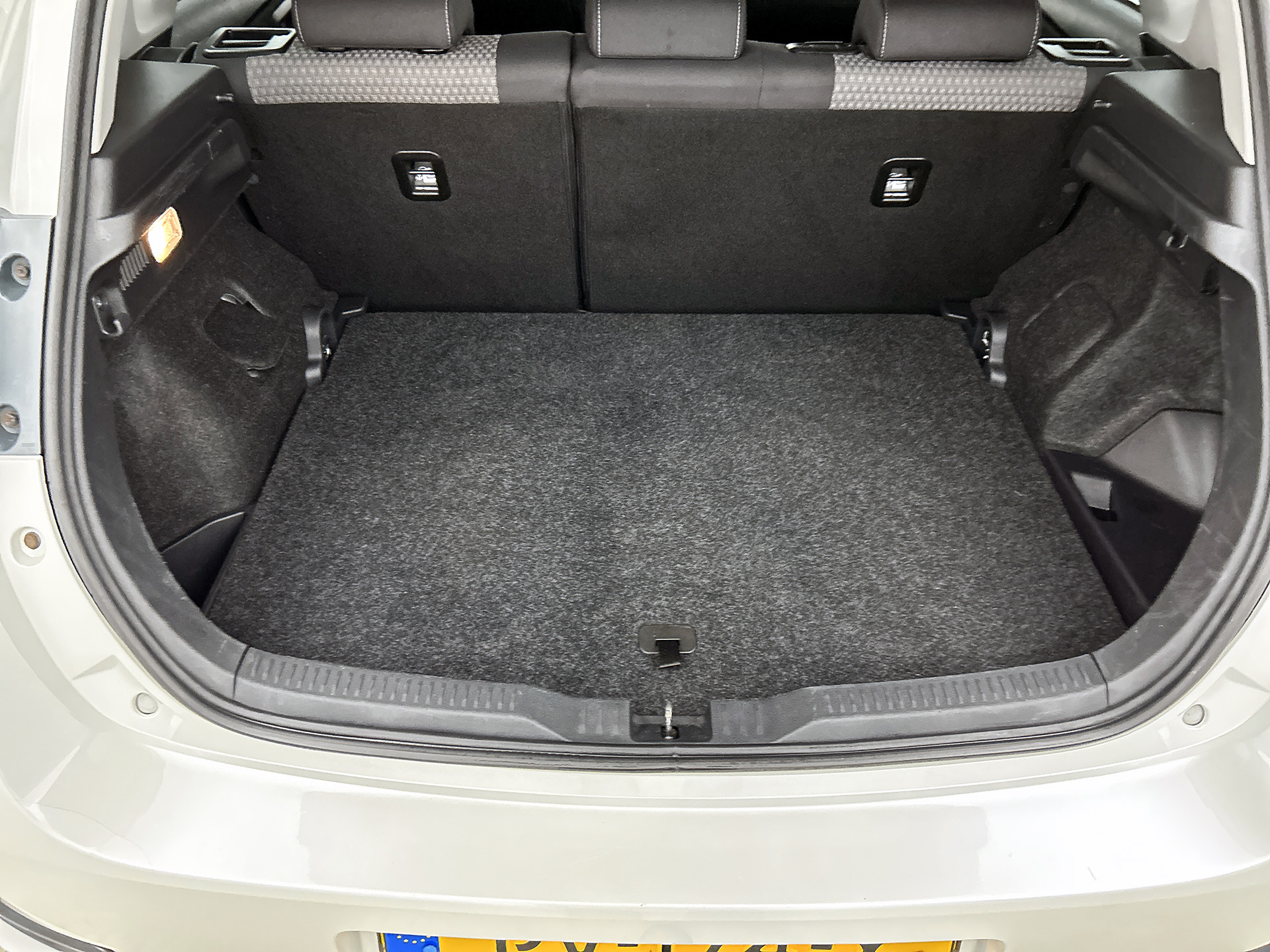 Foto van Toyota Auris