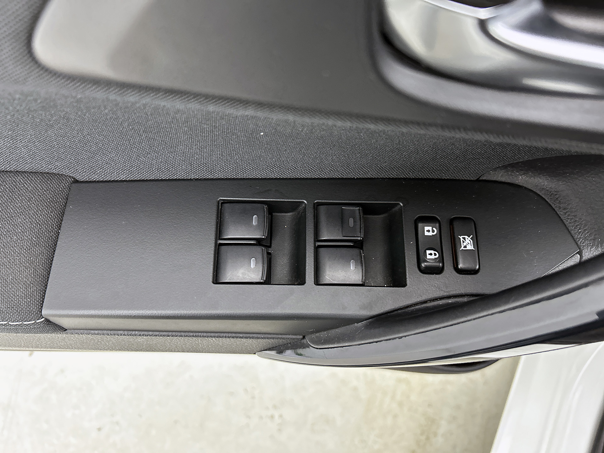 Foto van Toyota Auris