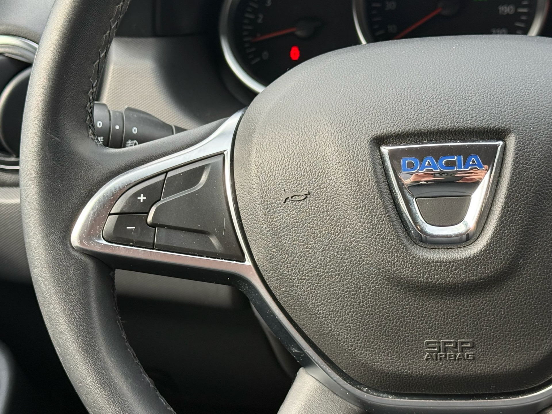 Foto van Dacia Duster