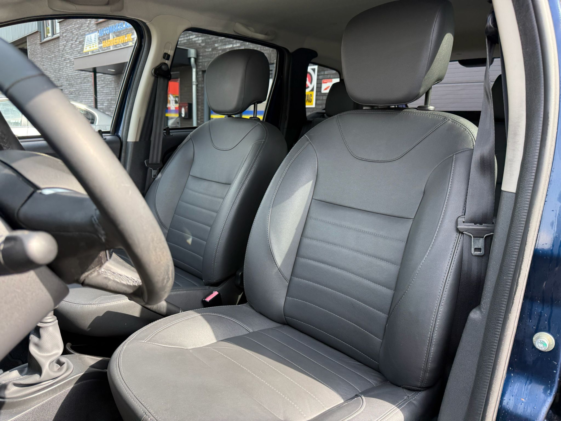 Foto van Dacia Duster