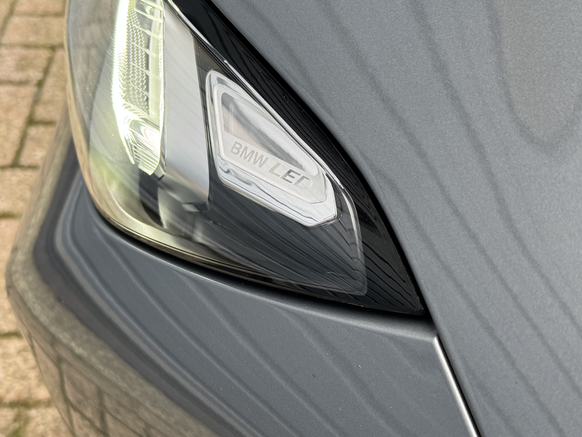 Foto van BMW 318i