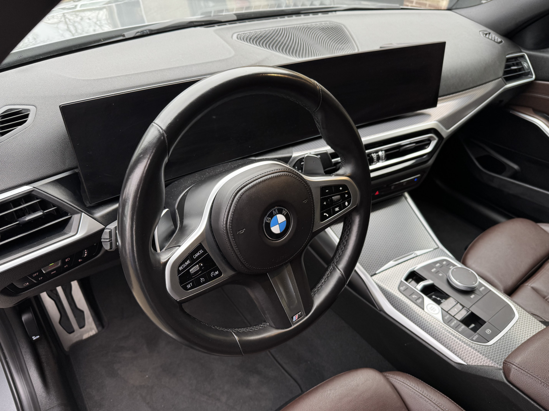 Foto van BMW 318i