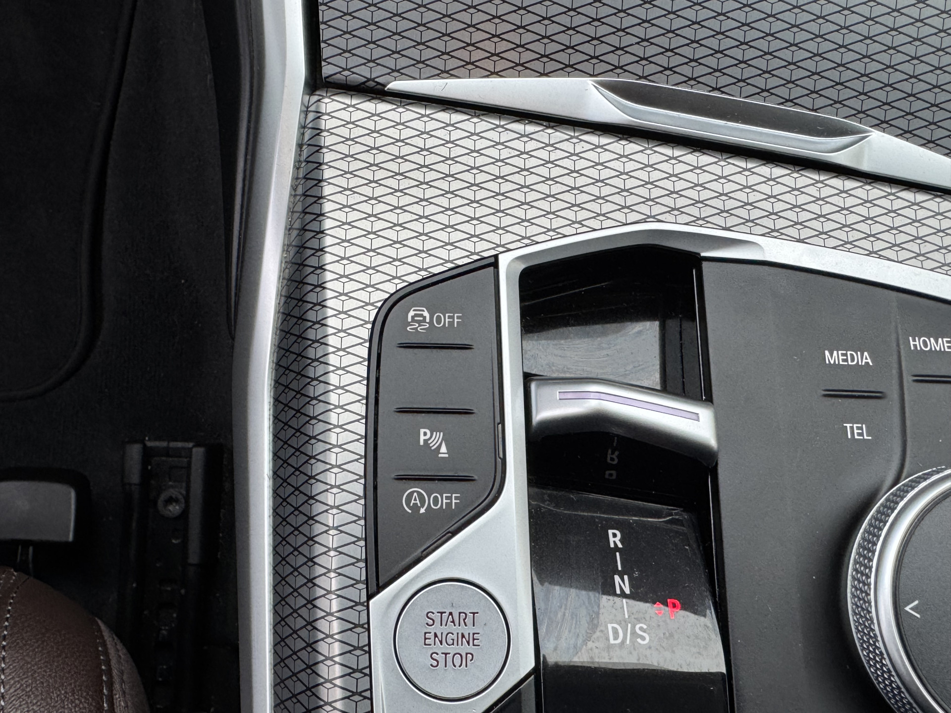 Foto van BMW 318i
