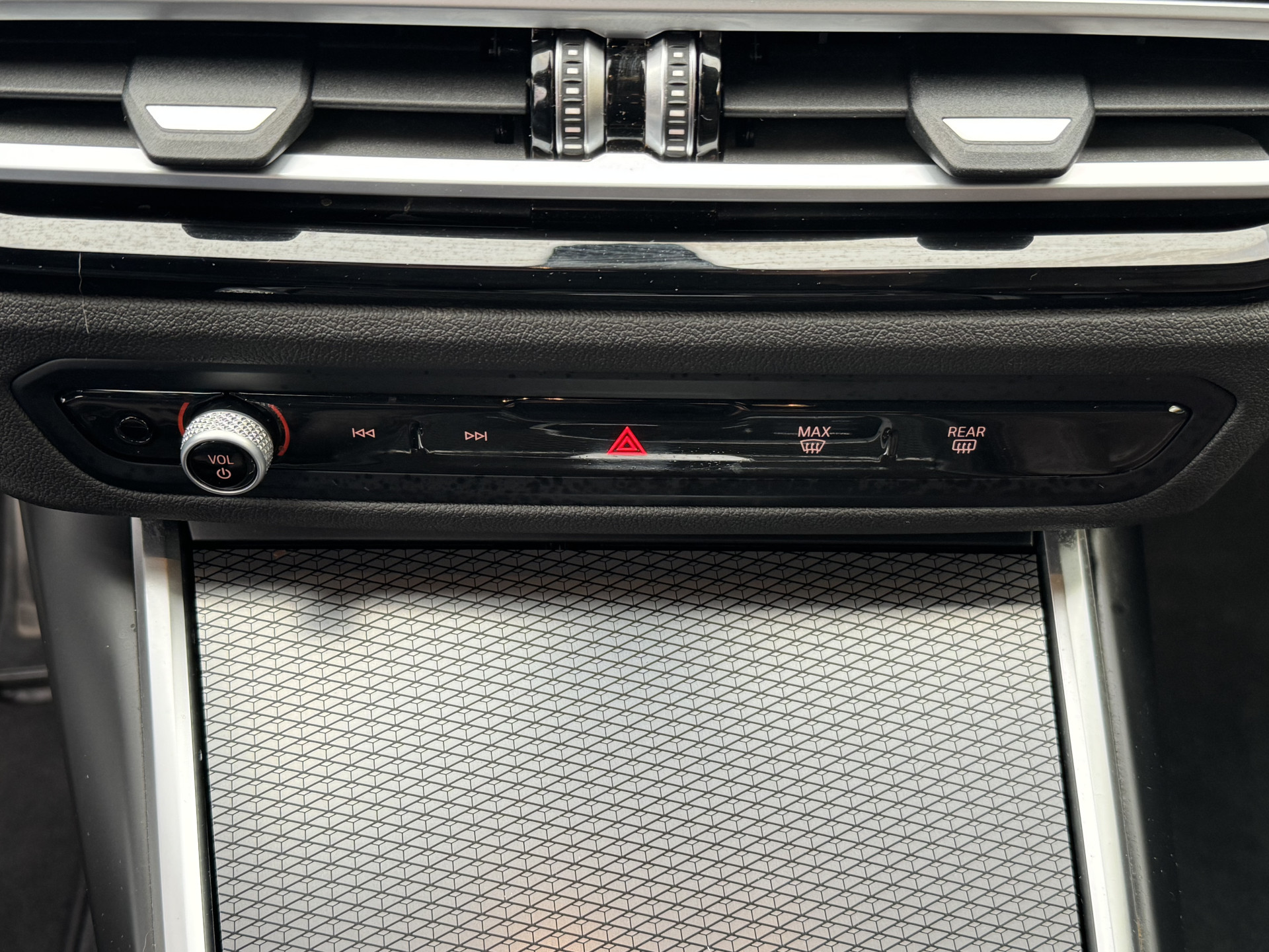 Foto van BMW 318i