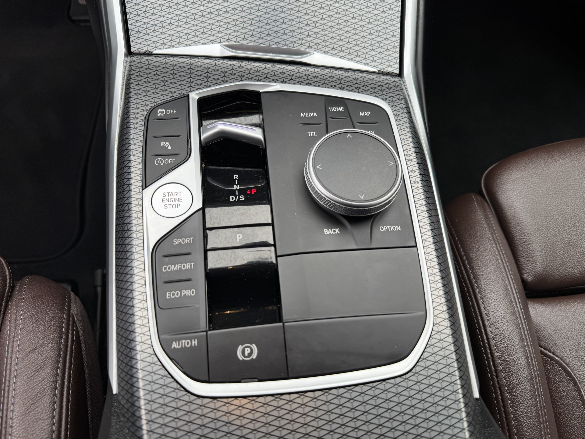 Foto van BMW 318i