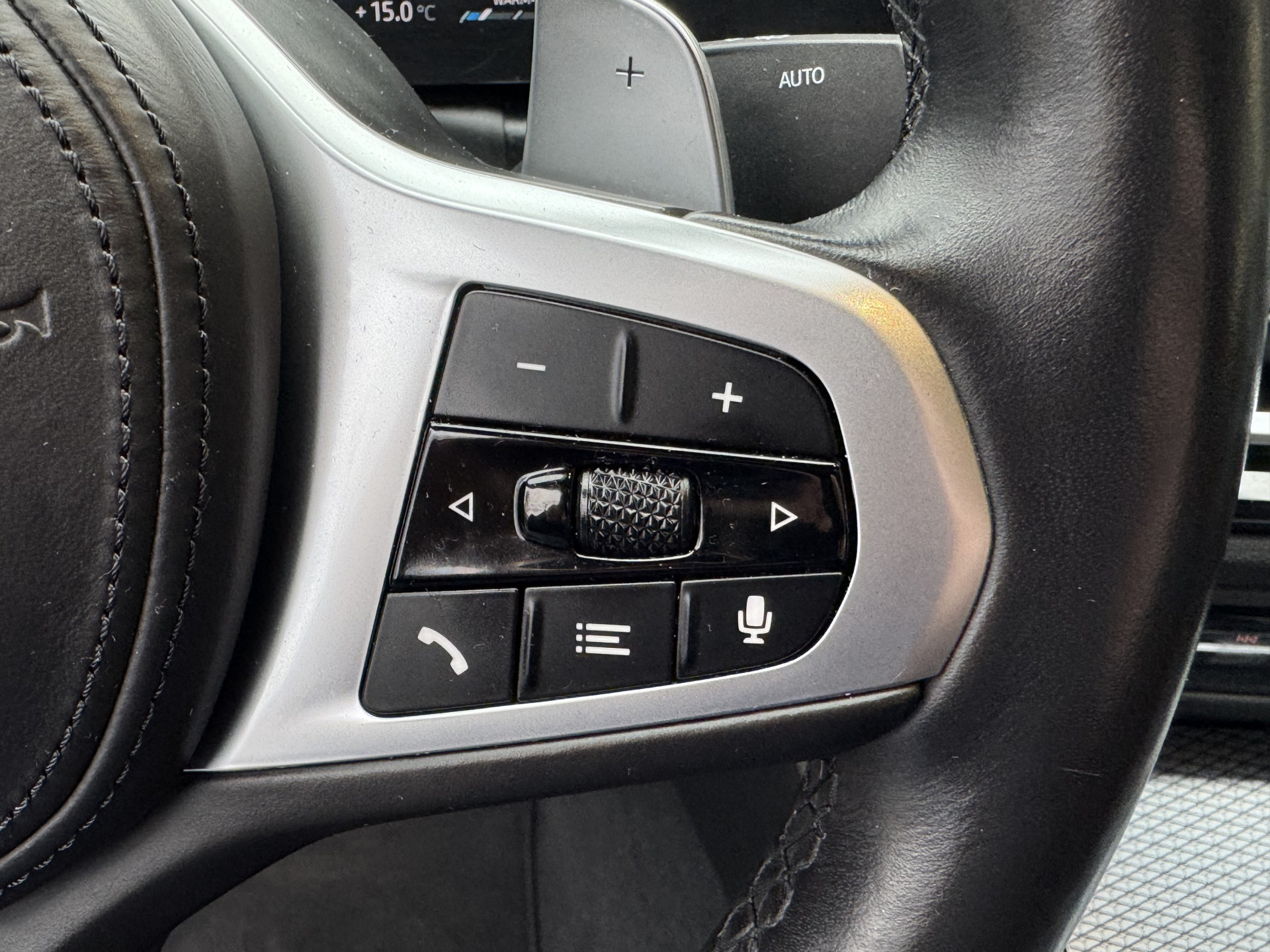 Foto van BMW 318i