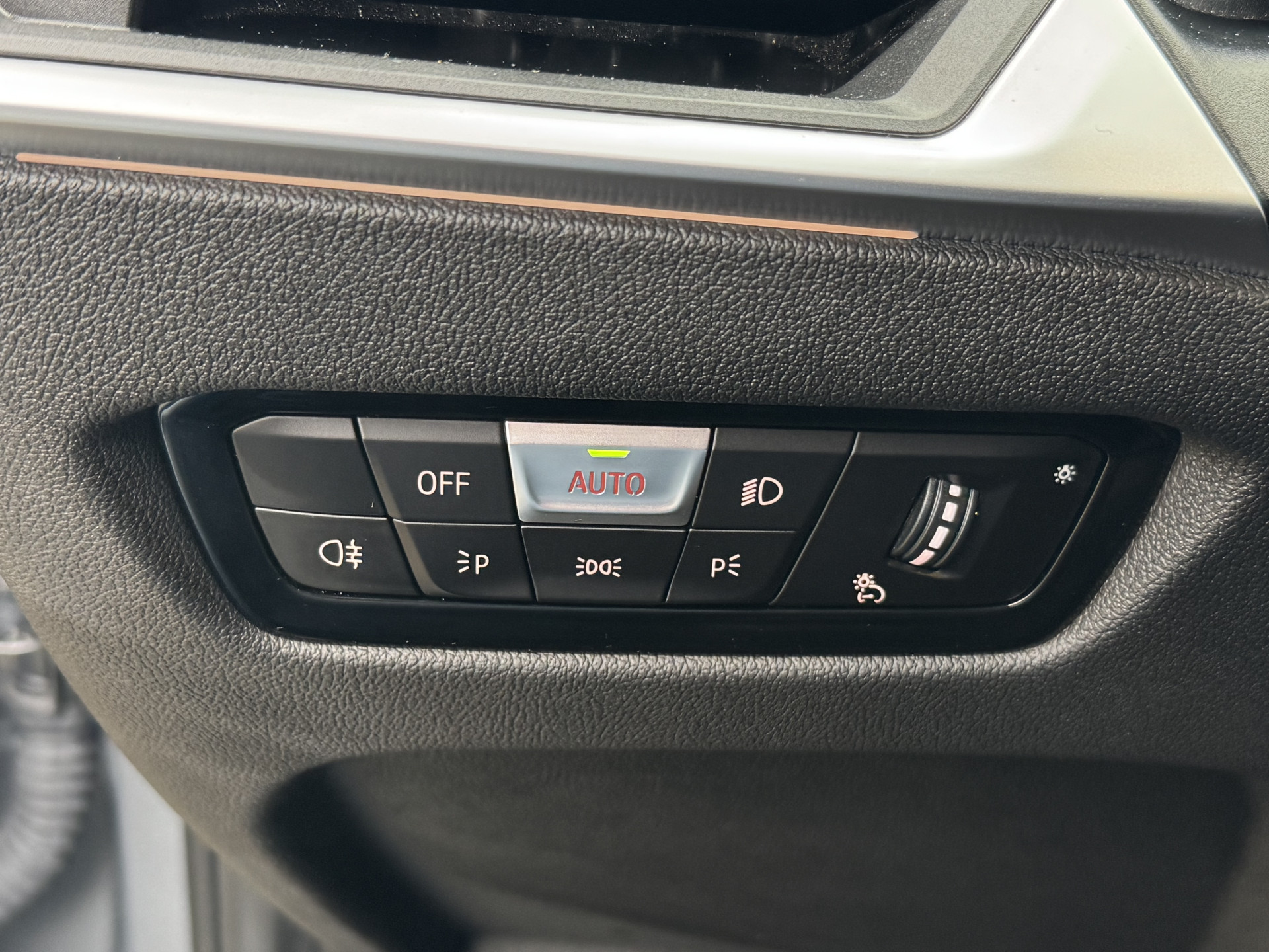 Foto van BMW 318i