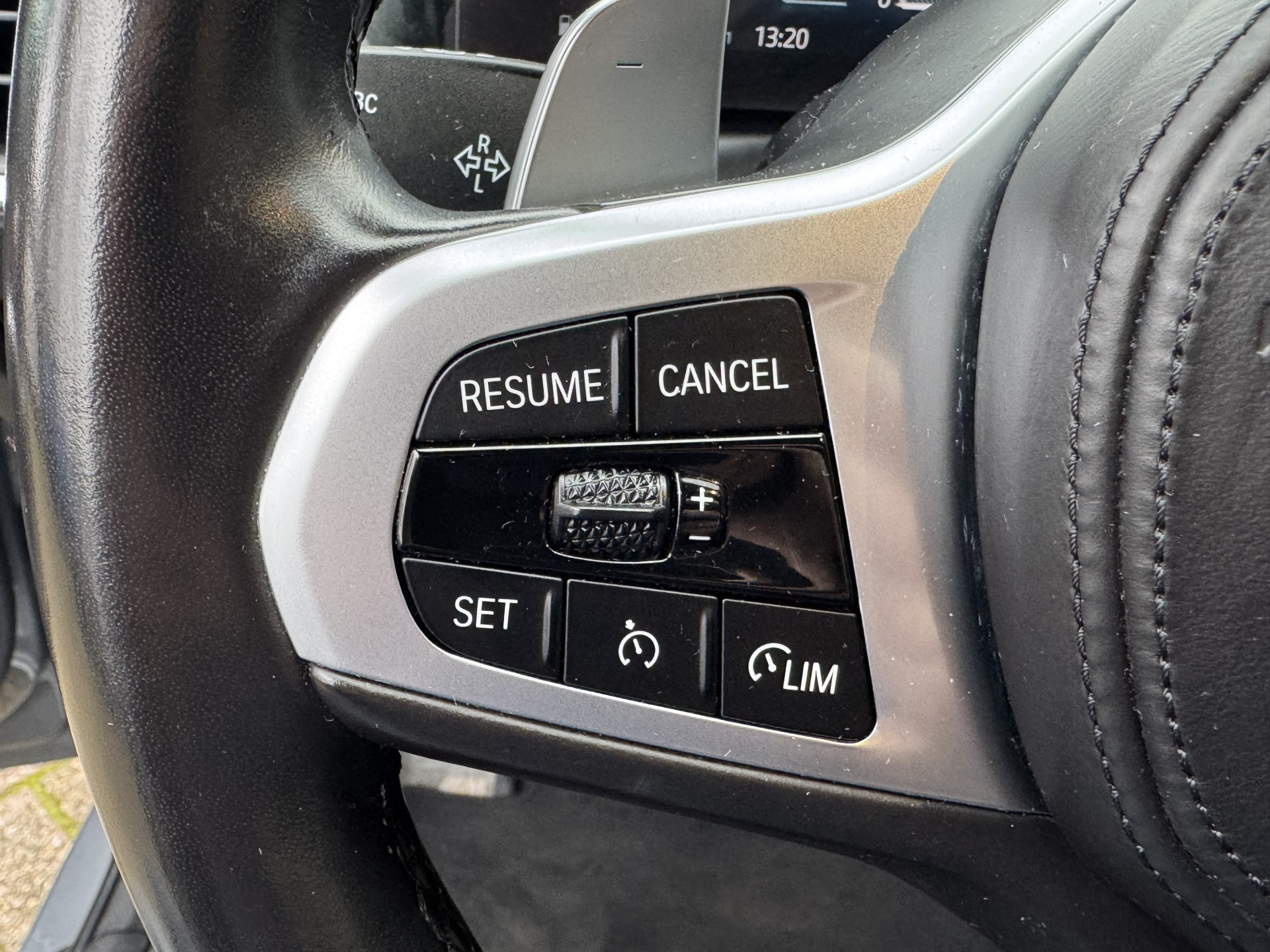 Foto van BMW 318i