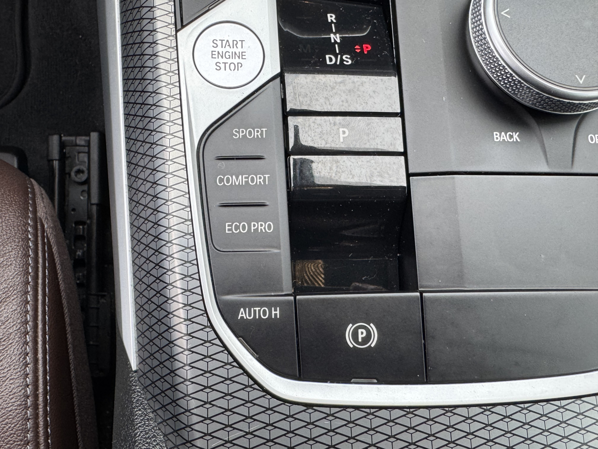 Foto van BMW 318i