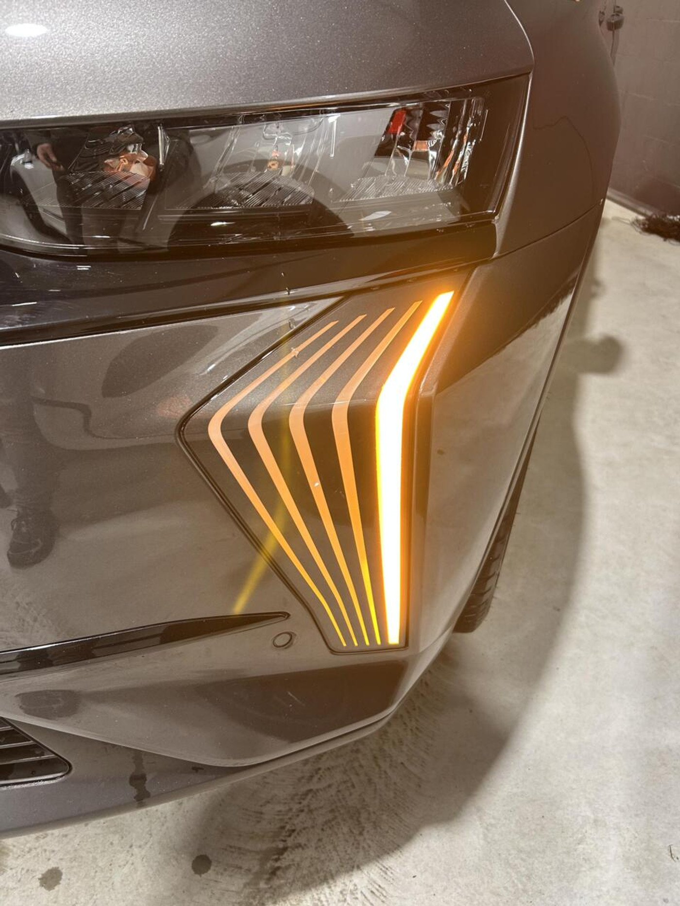 Foto van DS Ds7