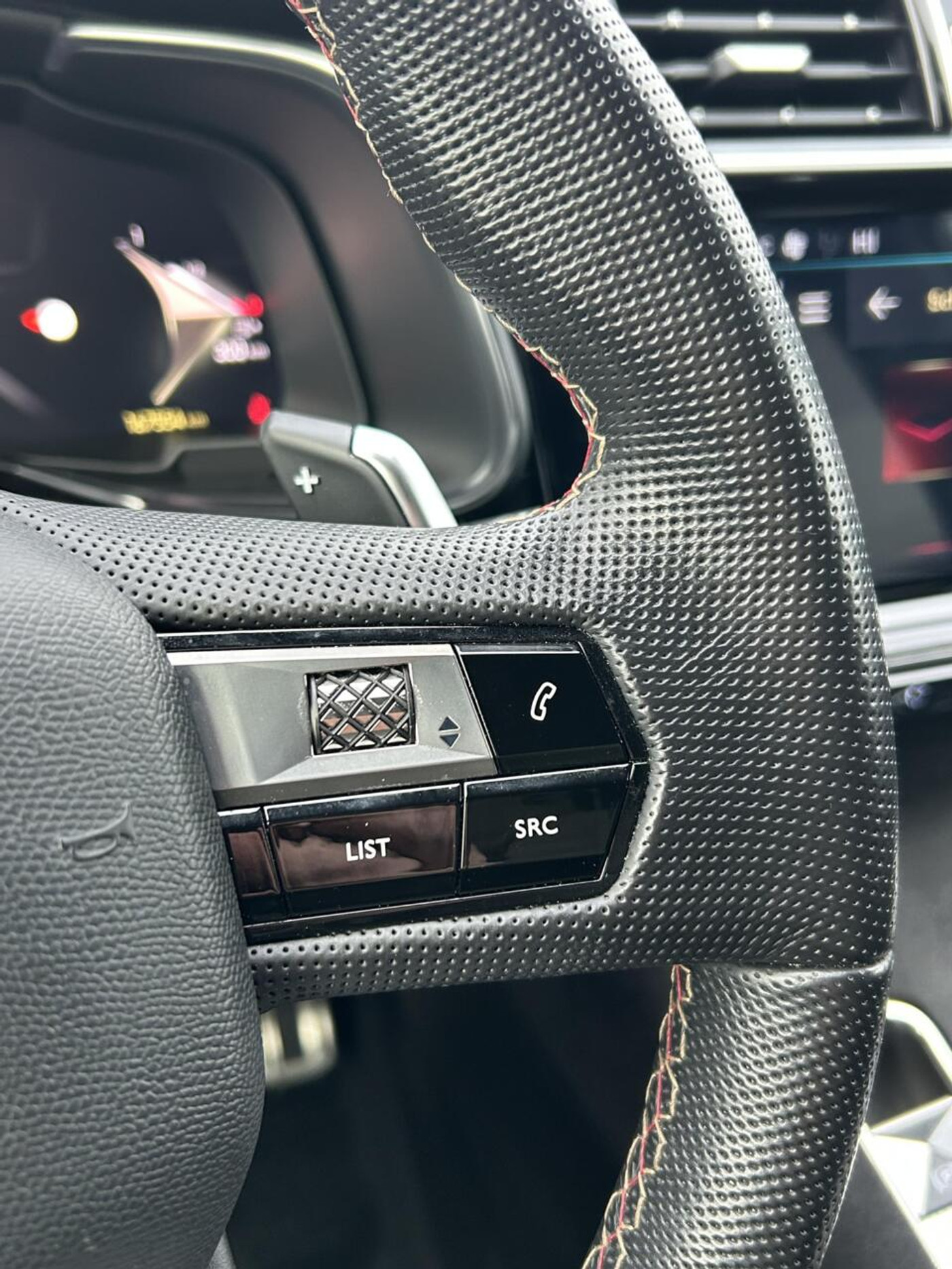 Foto van DS Ds7