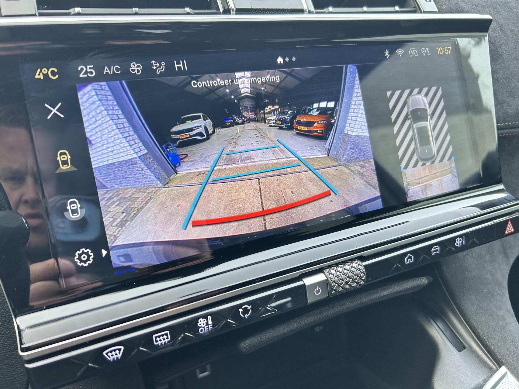 Foto van DS Ds7