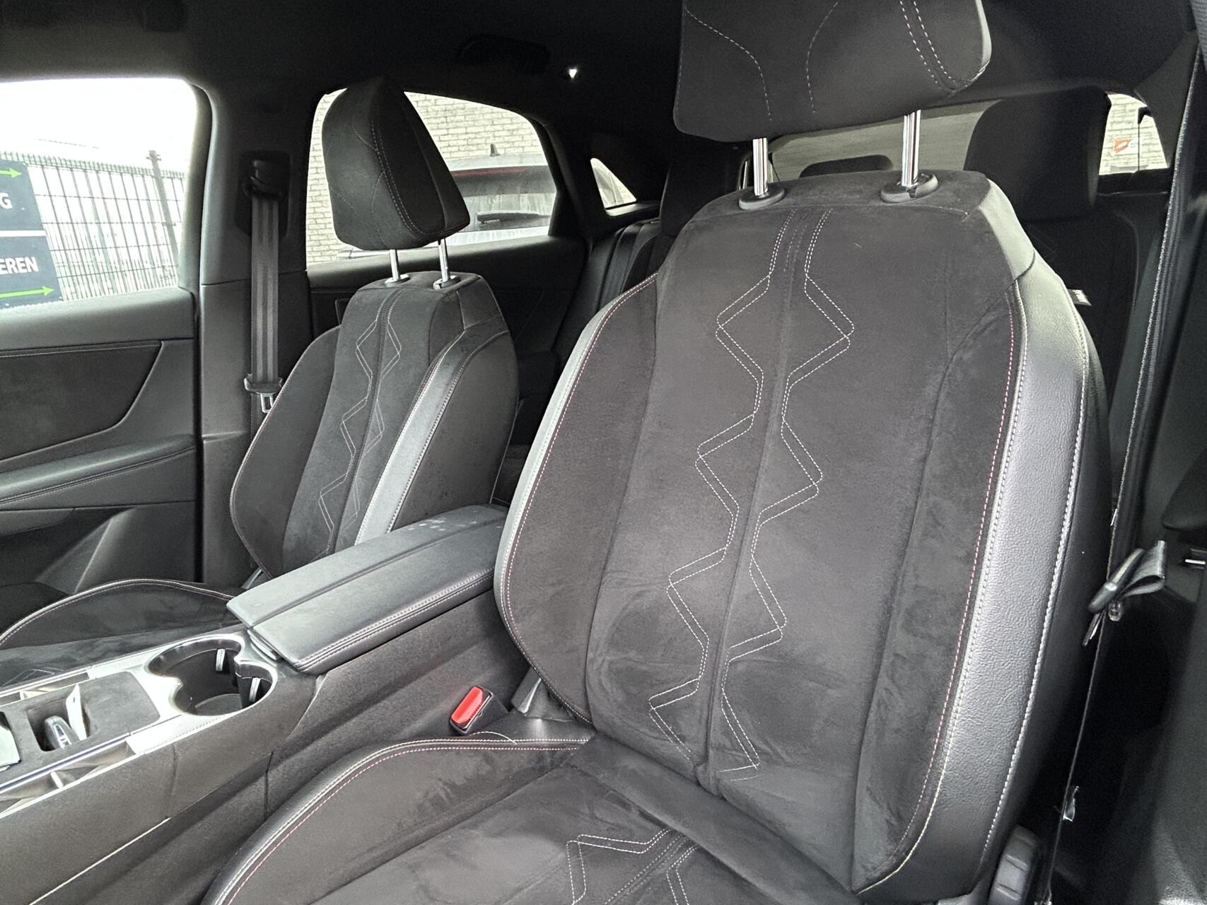 Foto van DS Ds7