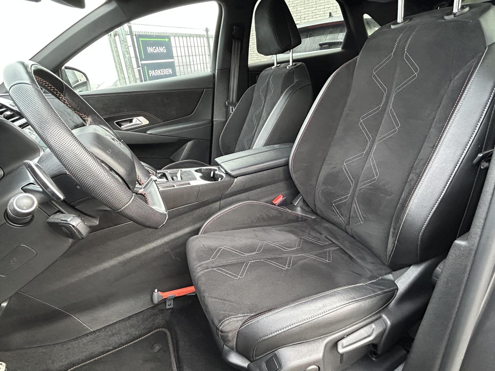 Foto van DS Ds7