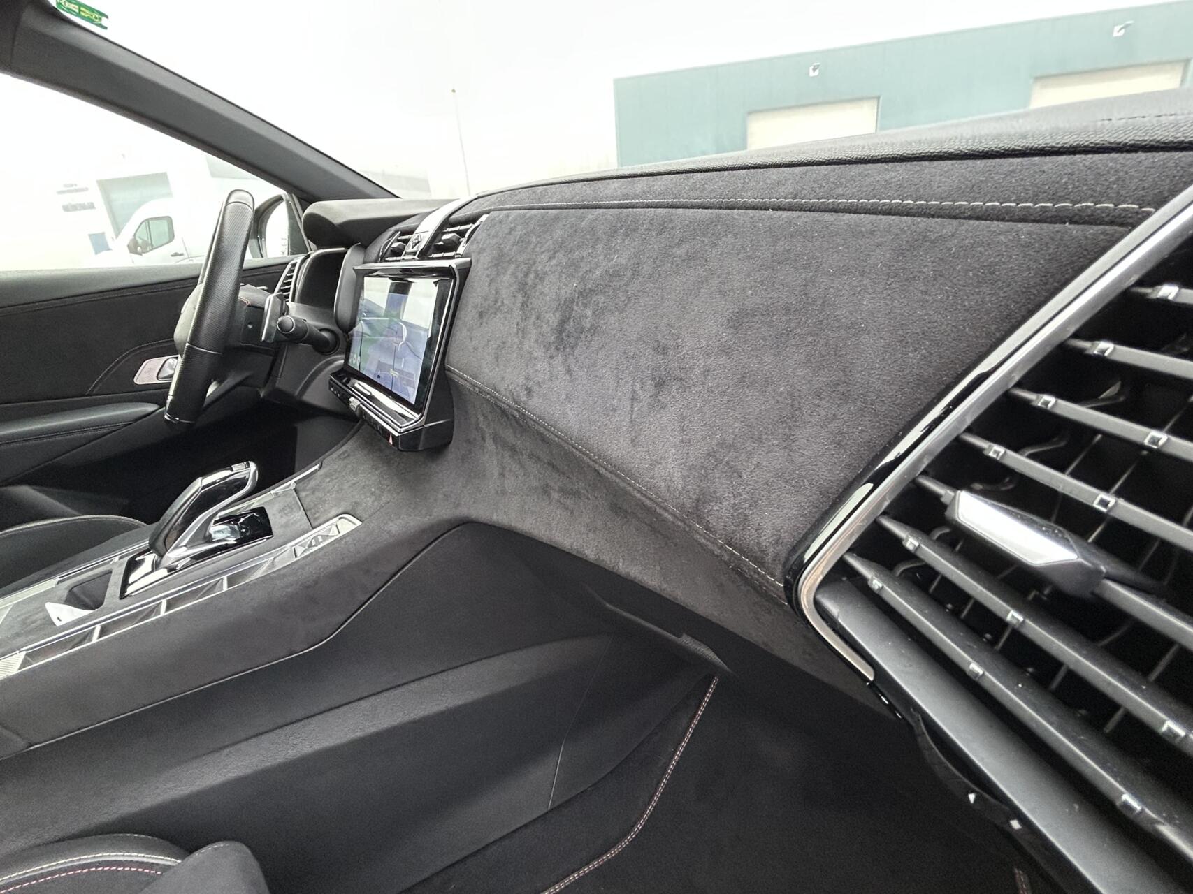 Foto van DS Ds7
