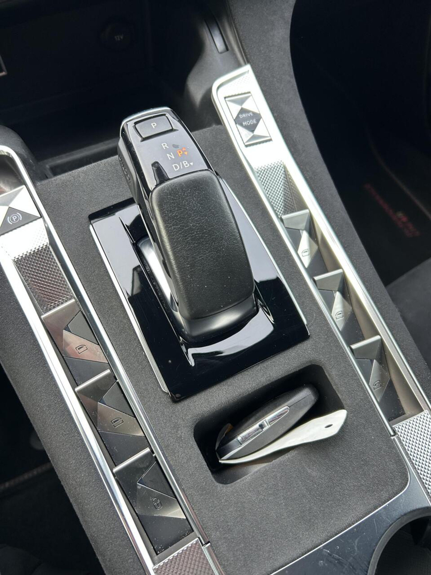 Foto van DS Ds7