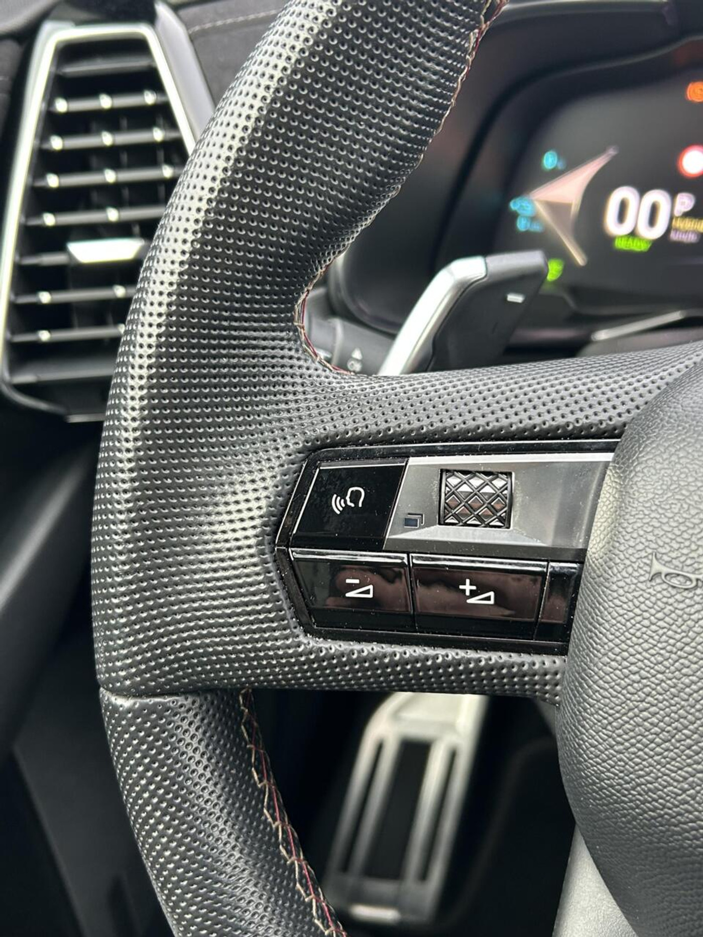 Foto van DS Ds7
