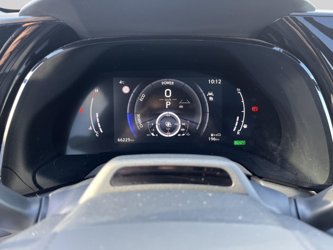 Foto van Lexus Lexus Rx500h