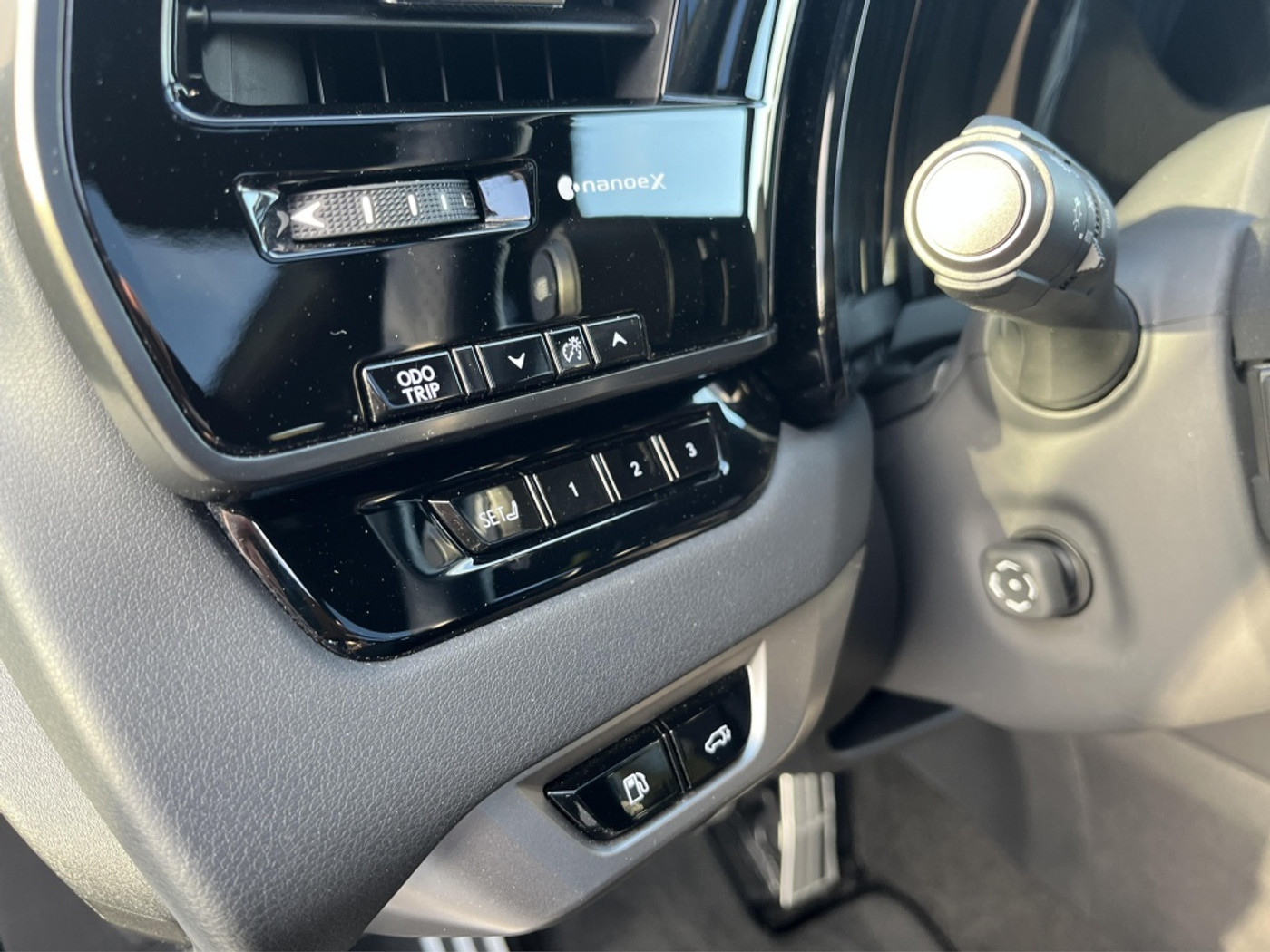Foto van Lexus Lexus Rx500h