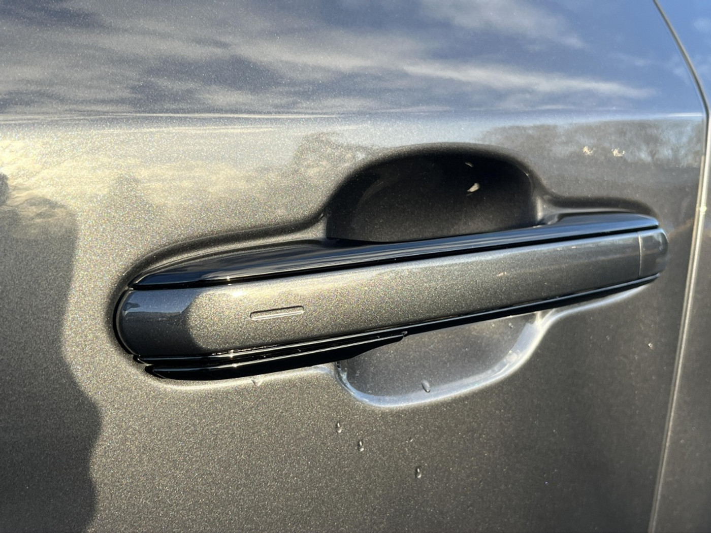 Foto van Lexus Lexus Rx500h